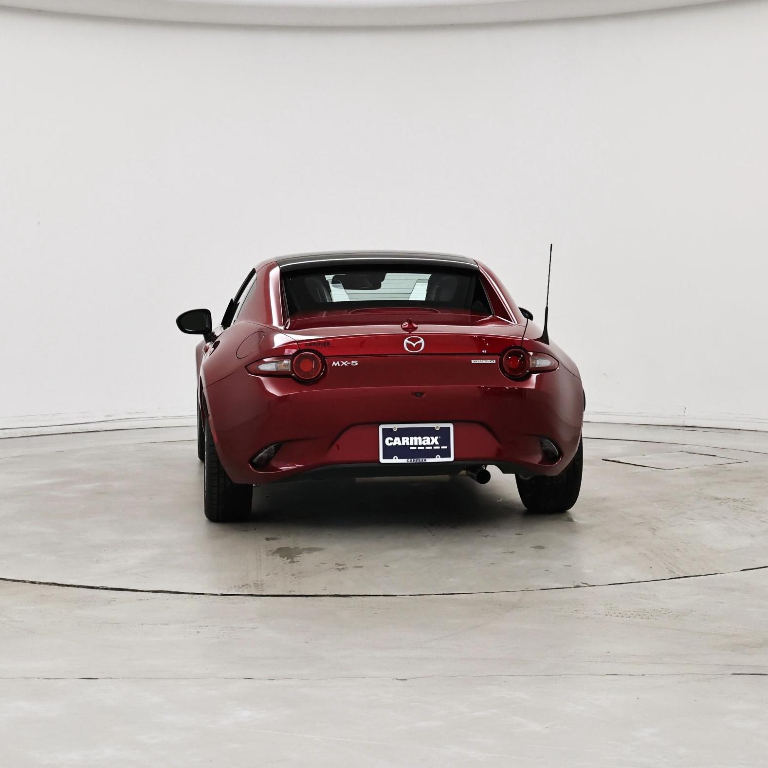 Thumbnail: 2022 Mazda MX-5 Miata - 6