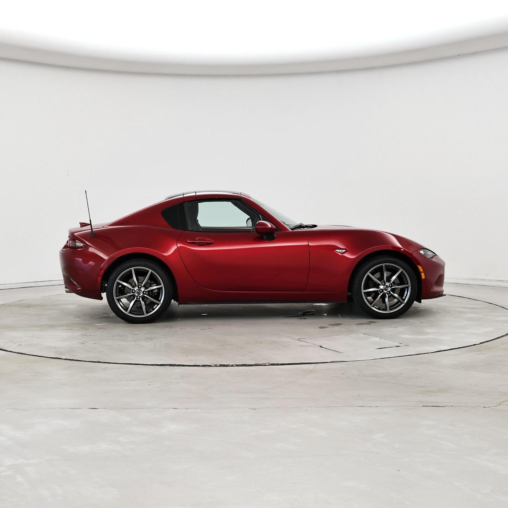 Thumbnail: 2022 Mazda MX-5 Miata - 7