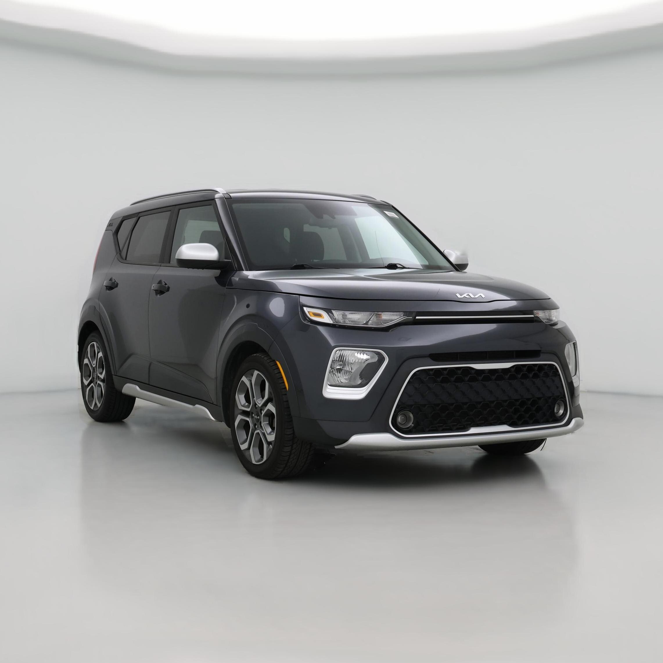 Thumbnail: 2022 Kia Soul - 1