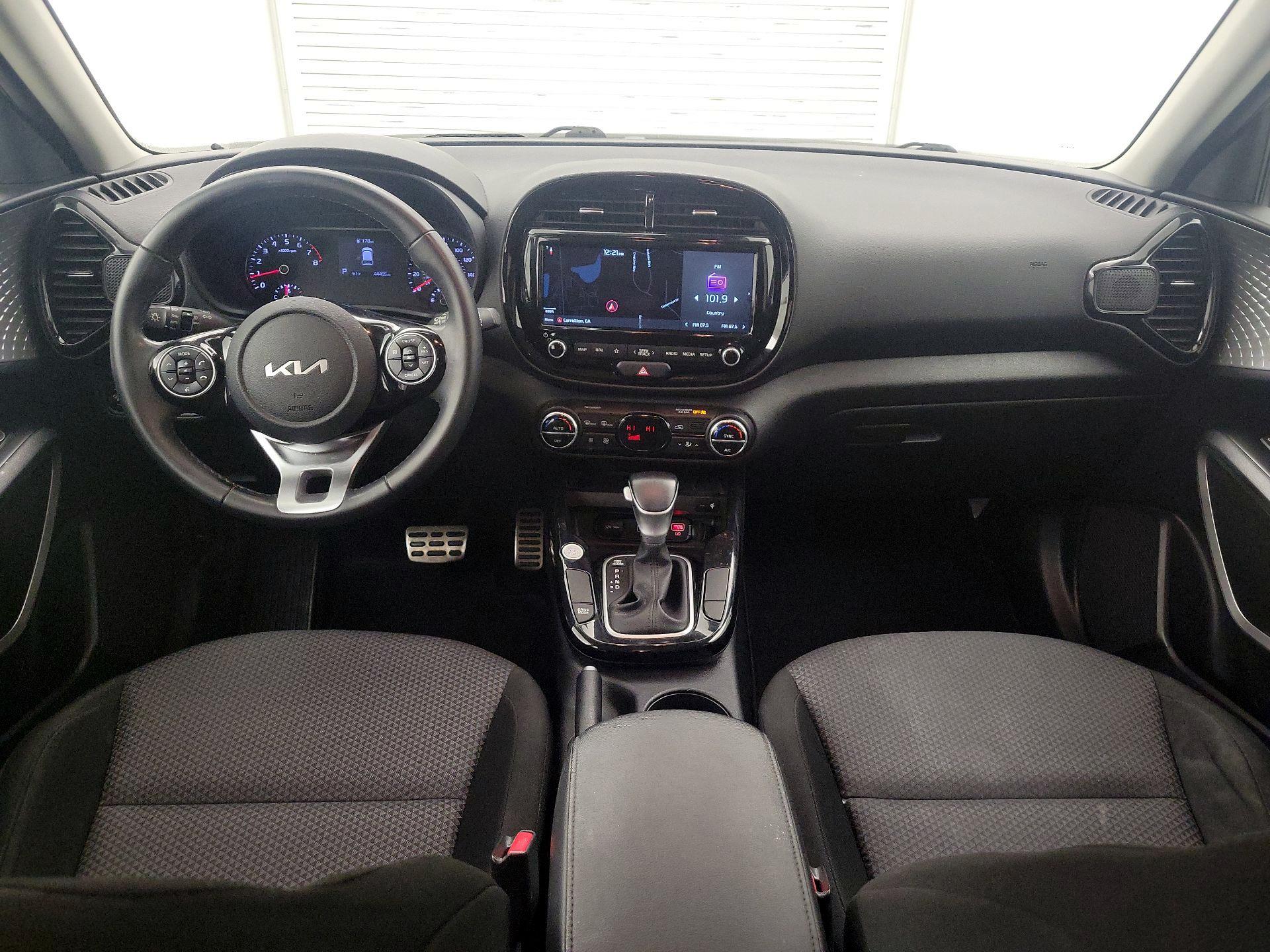 Thumbnail: 2022 Kia Soul - 9