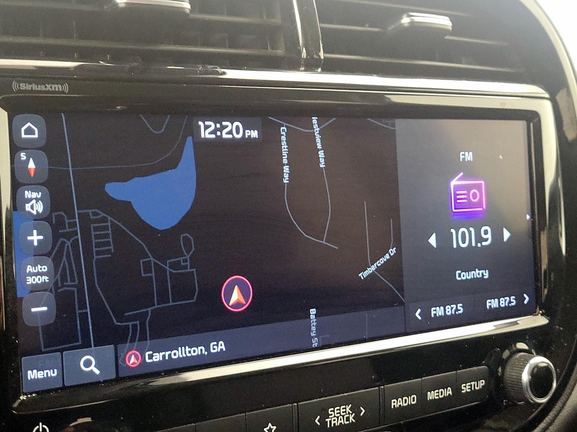 Thumbnail: 2022 Kia Soul - 14