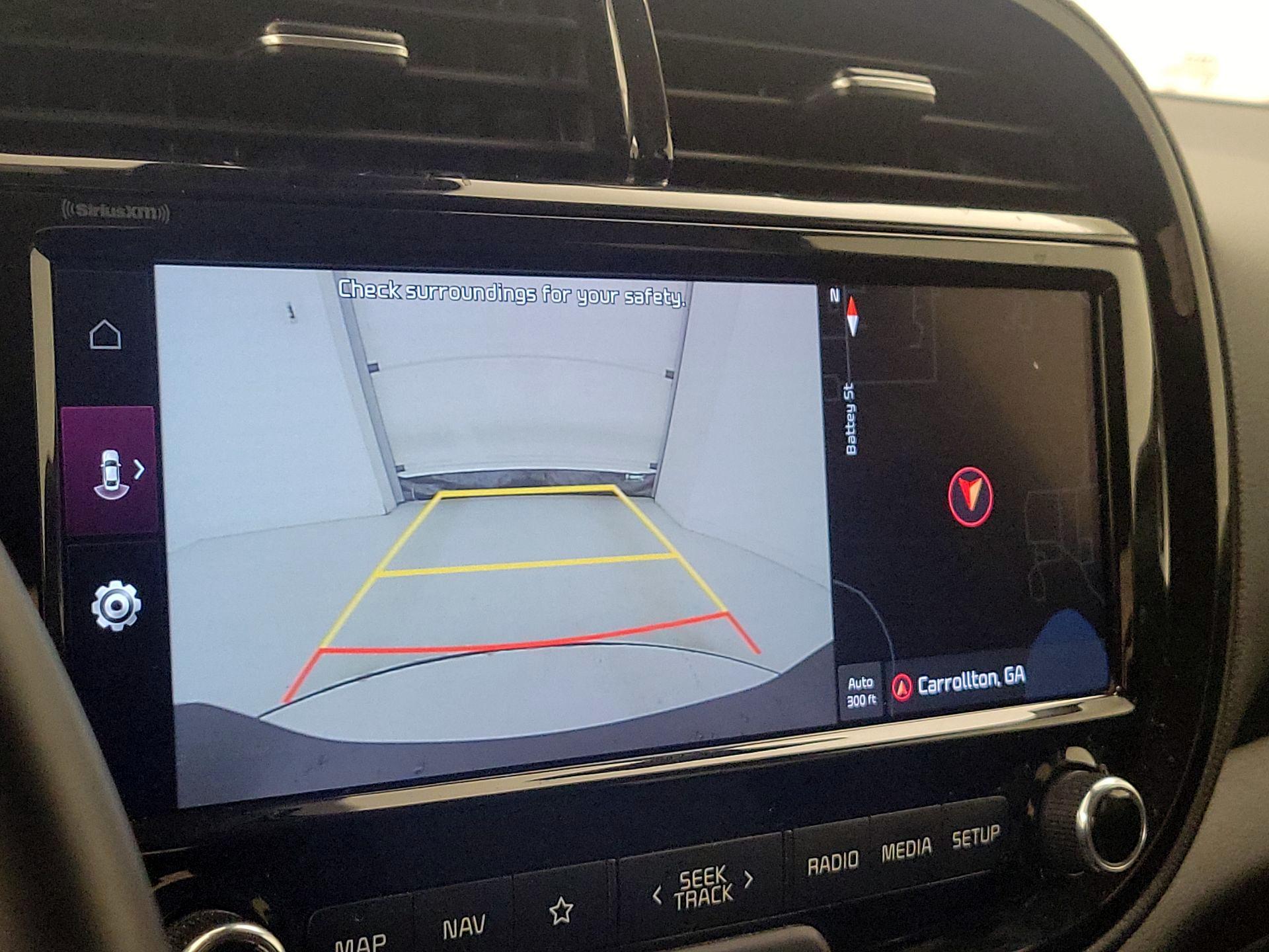 Thumbnail: 2022 Kia Soul - 15