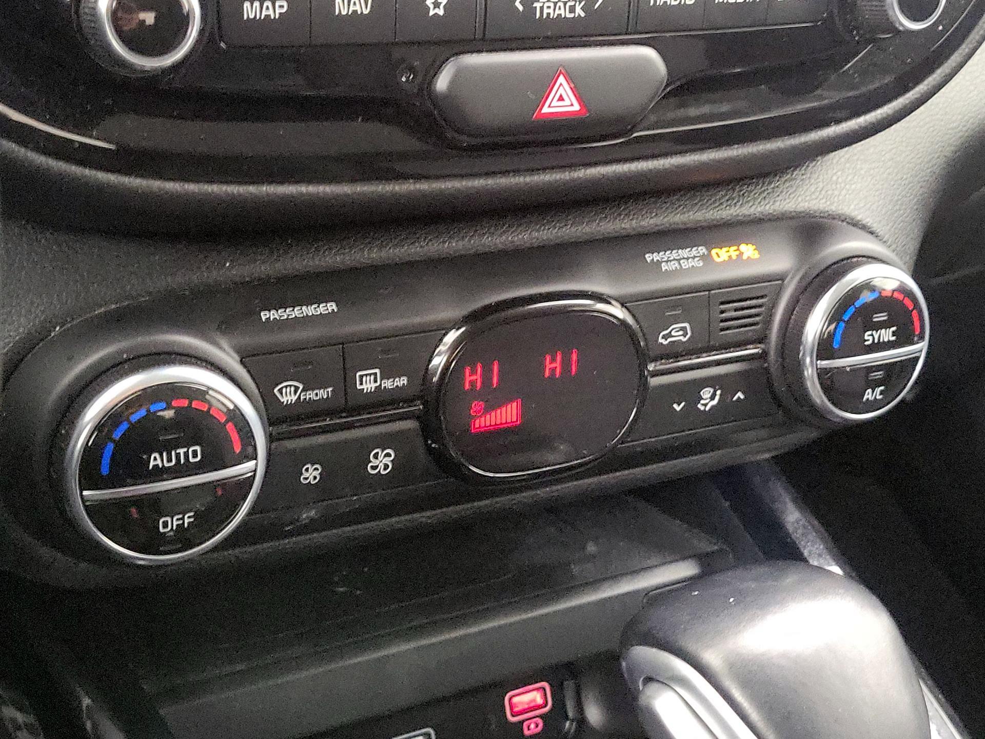 Thumbnail: 2022 Kia Soul - 17