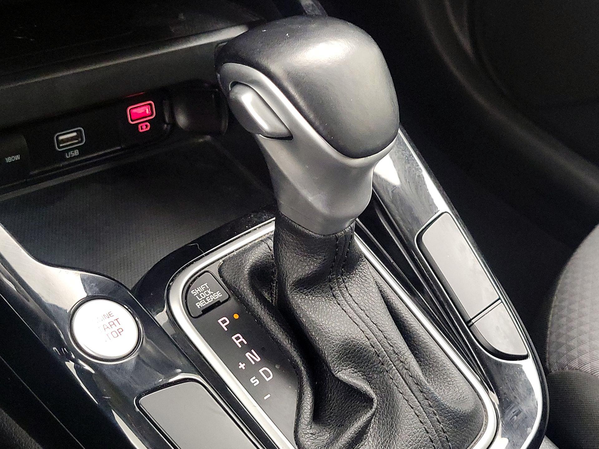 Thumbnail: 2022 Kia Soul - 18