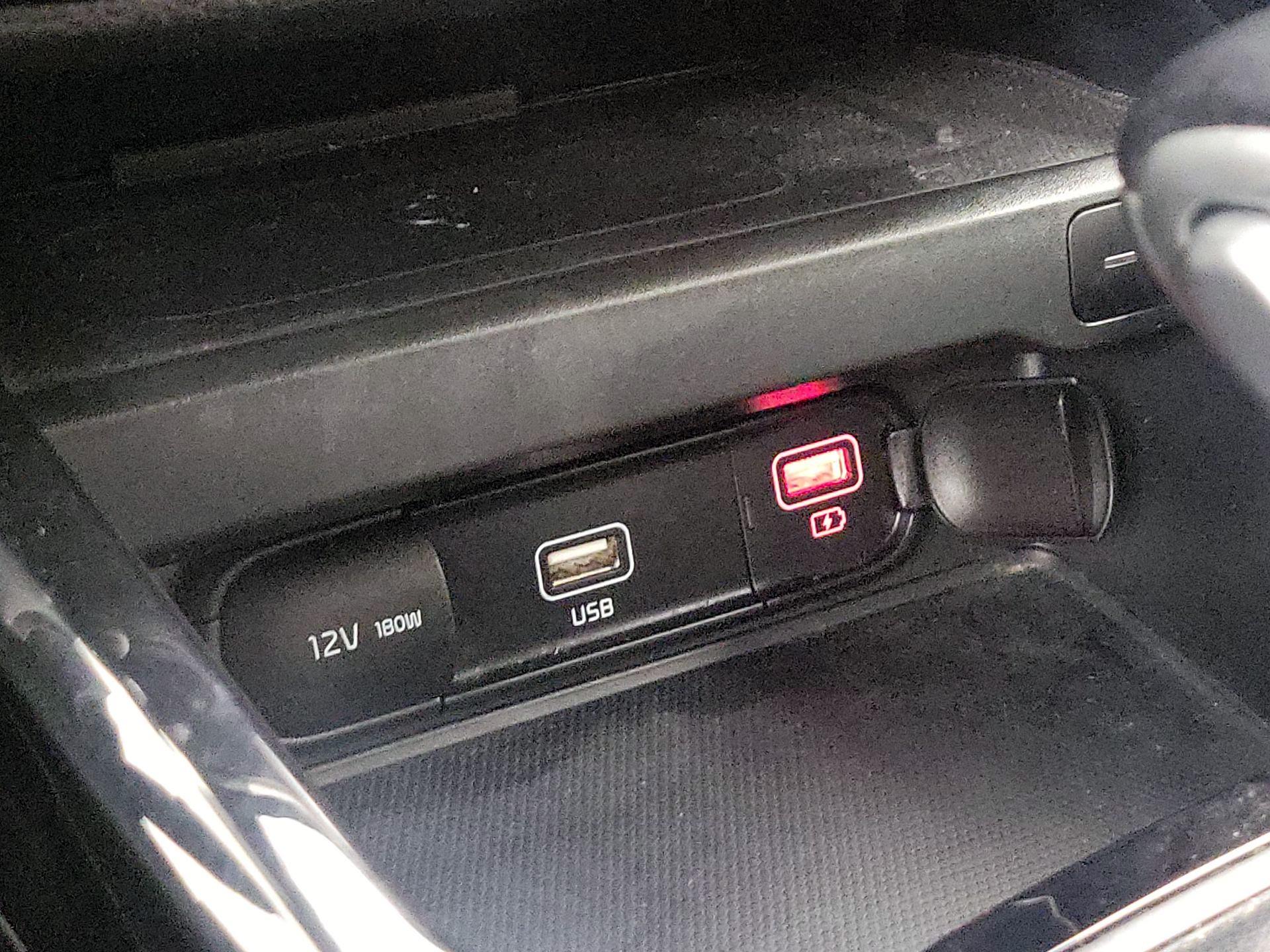 Thumbnail: 2022 Kia Soul - 19