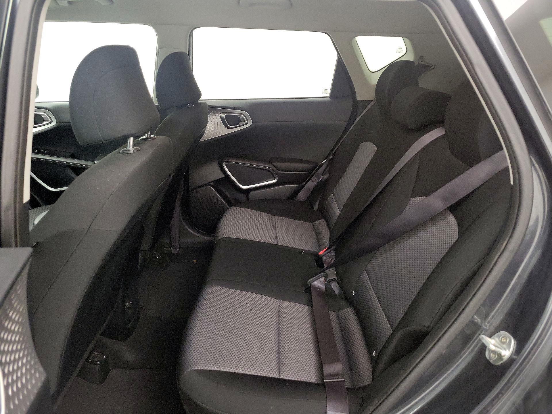 Thumbnail: 2022 Kia Soul - 20