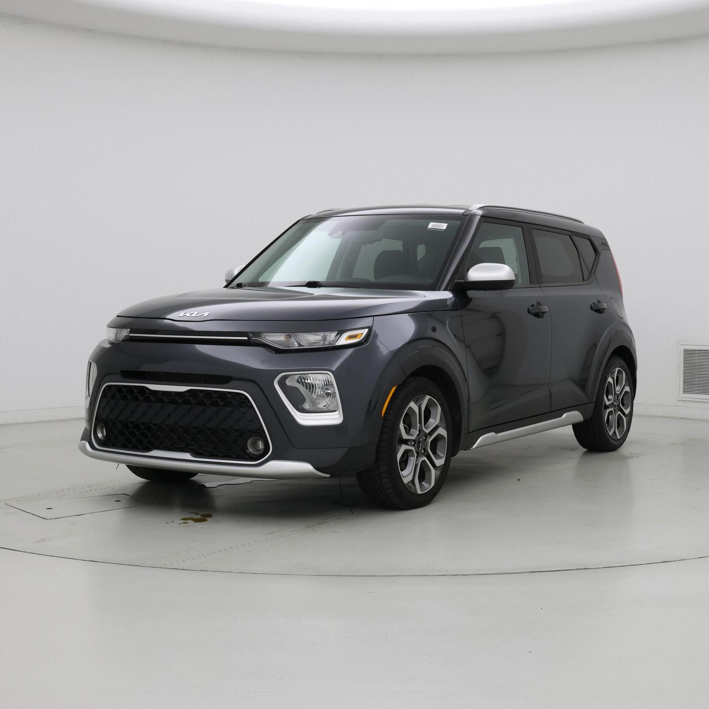 Thumbnail: 2022 Kia Soul - 4
