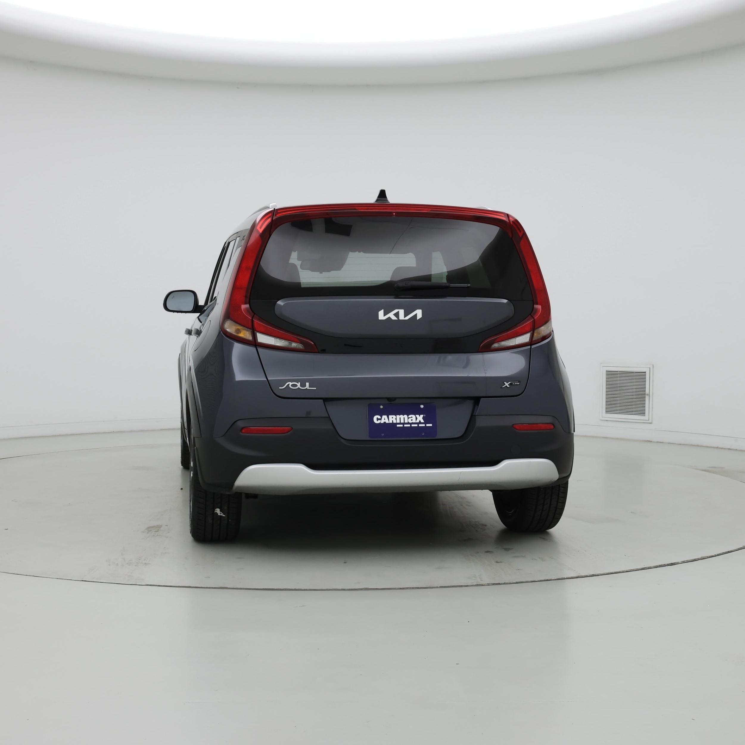 Thumbnail: 2022 Kia Soul - 6