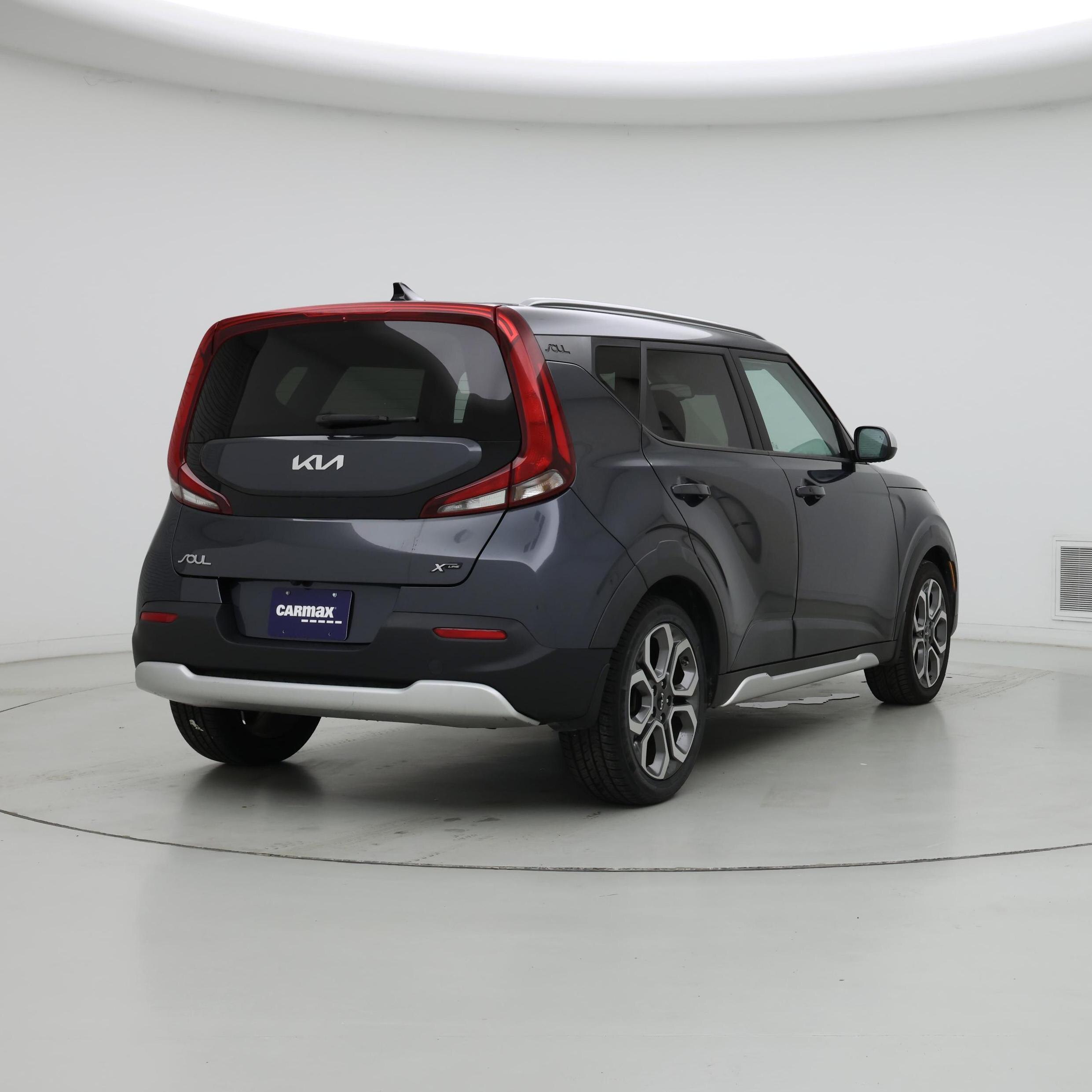 Thumbnail: 2022 Kia Soul - 8