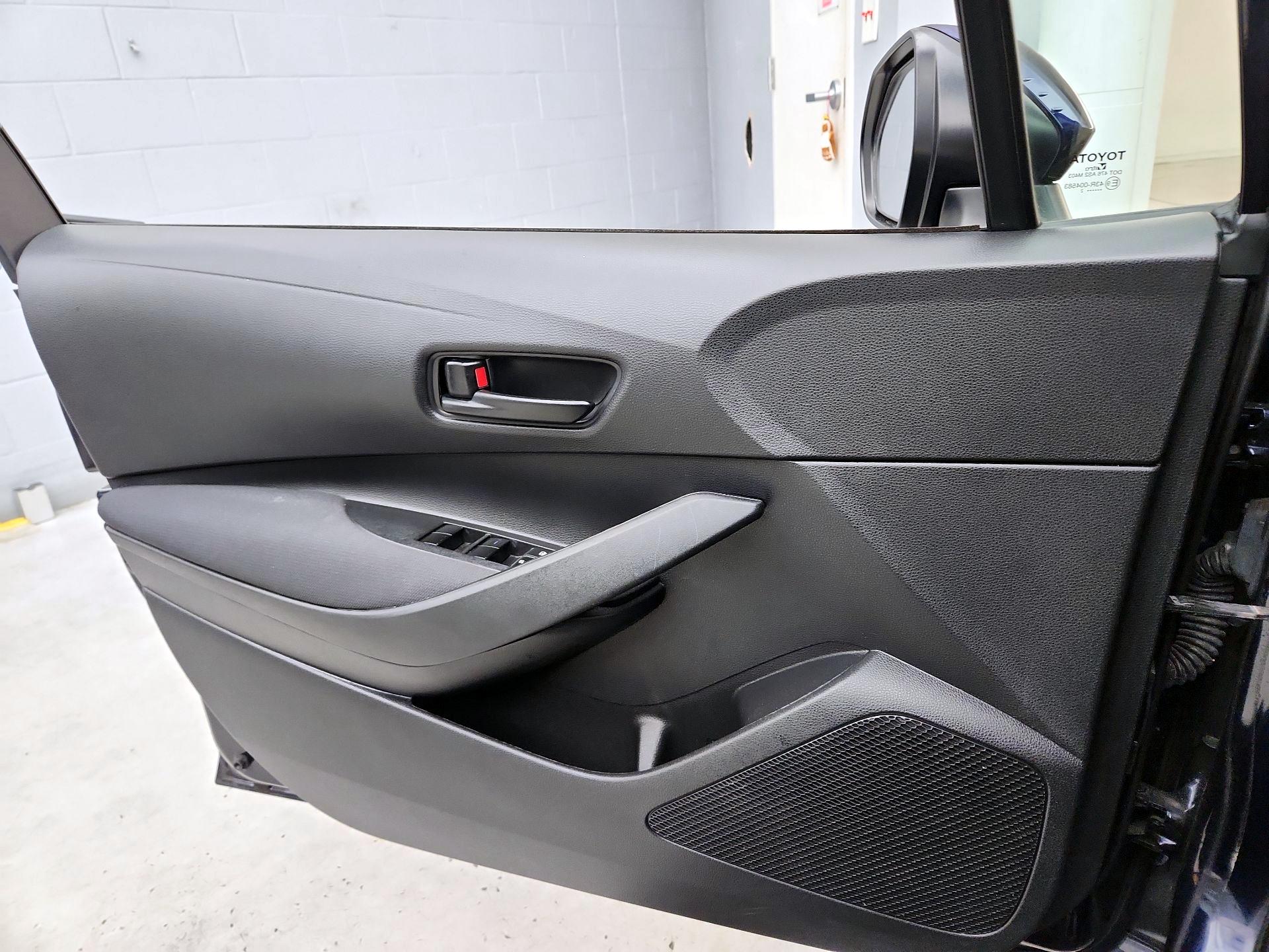 Thumbnail: 2022 Toyota Corolla - 12