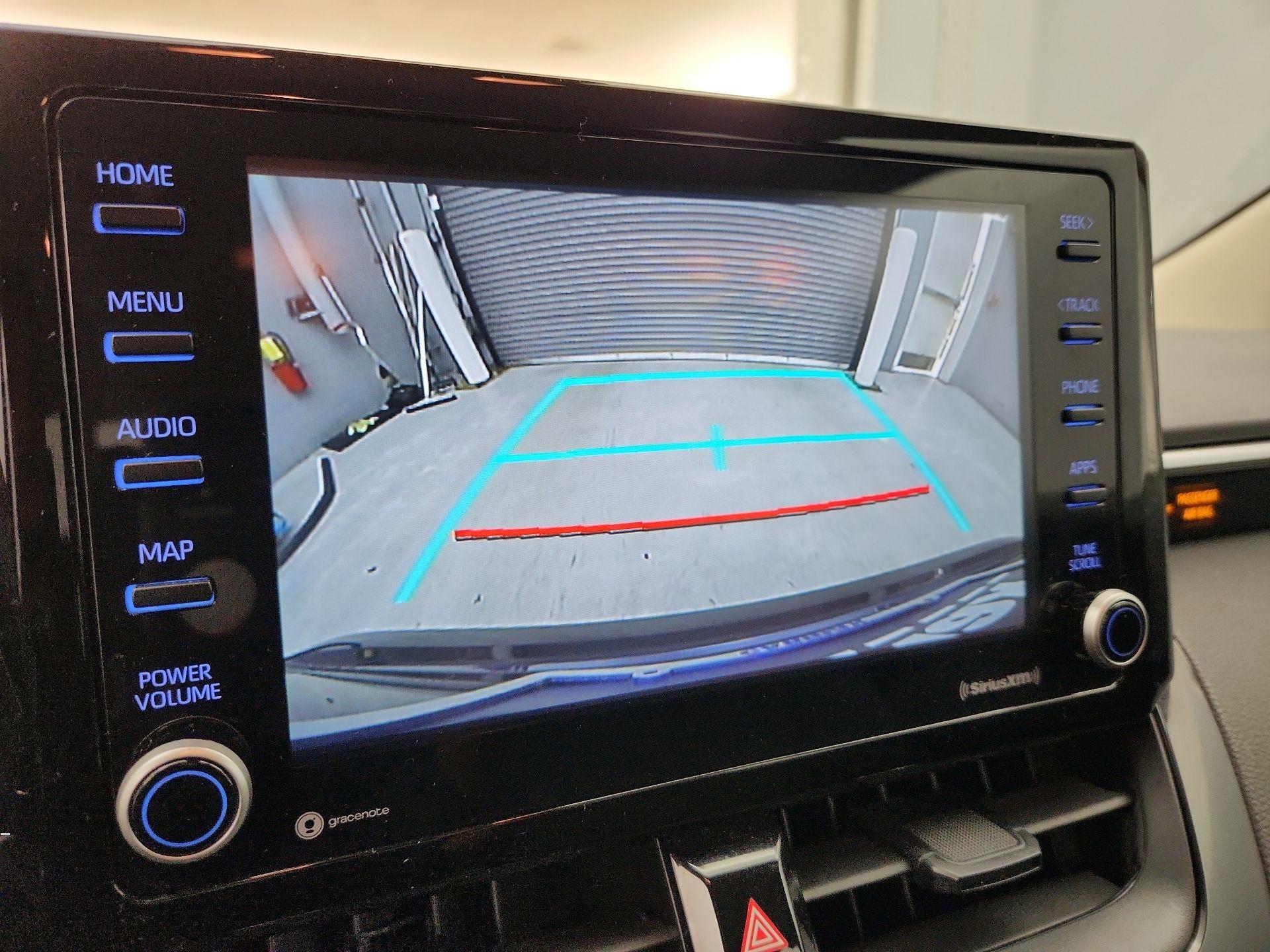 Thumbnail: 2022 Toyota Corolla - 14