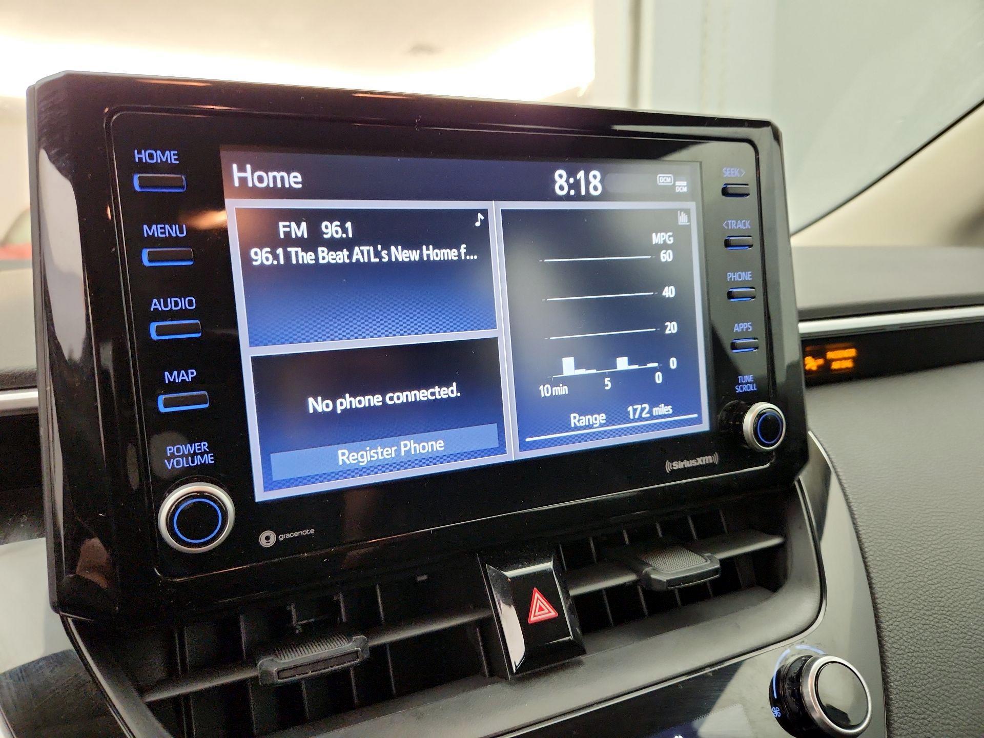 Thumbnail: 2022 Toyota Corolla - 15