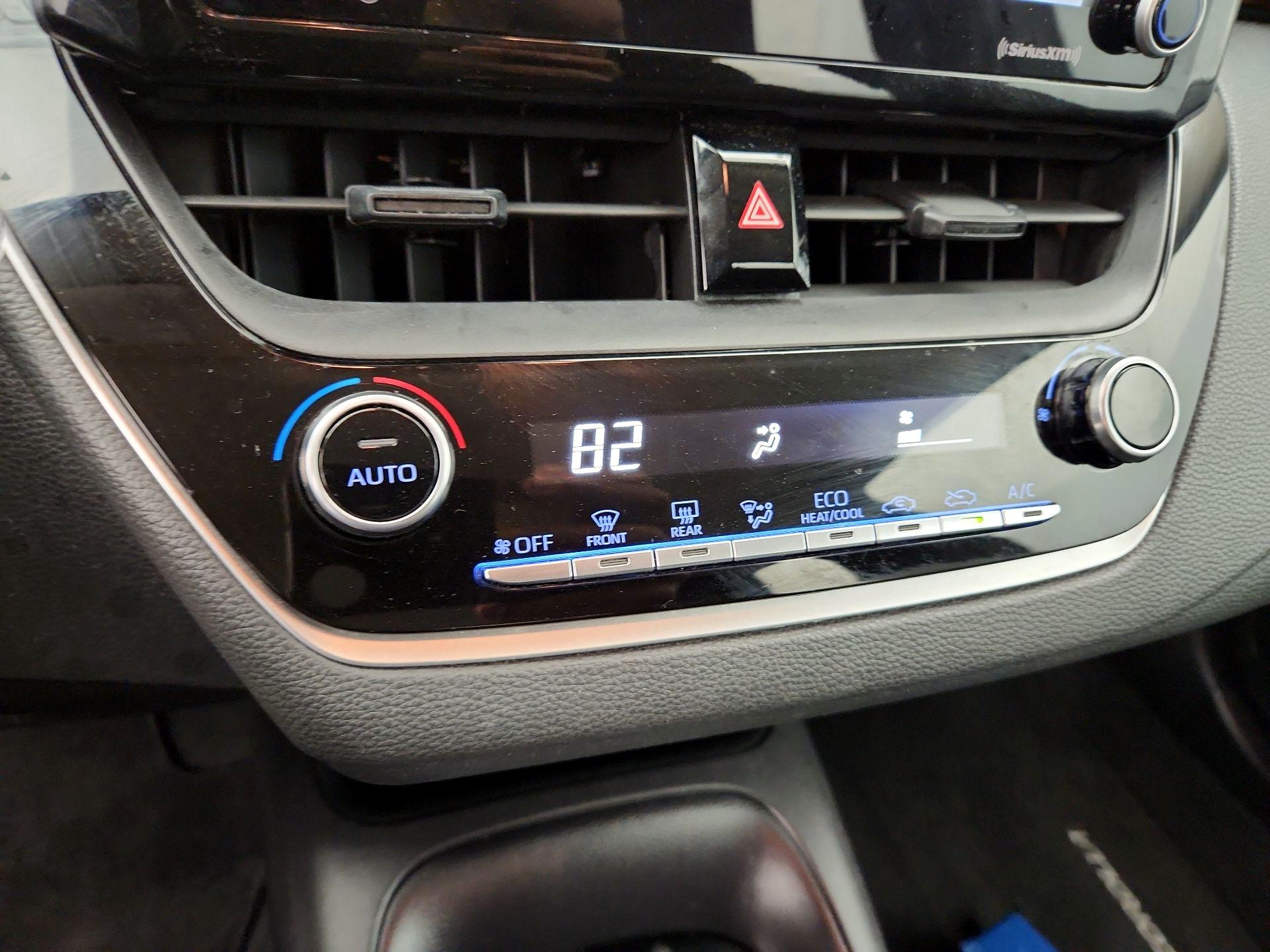 Thumbnail: 2022 Toyota Corolla - 16