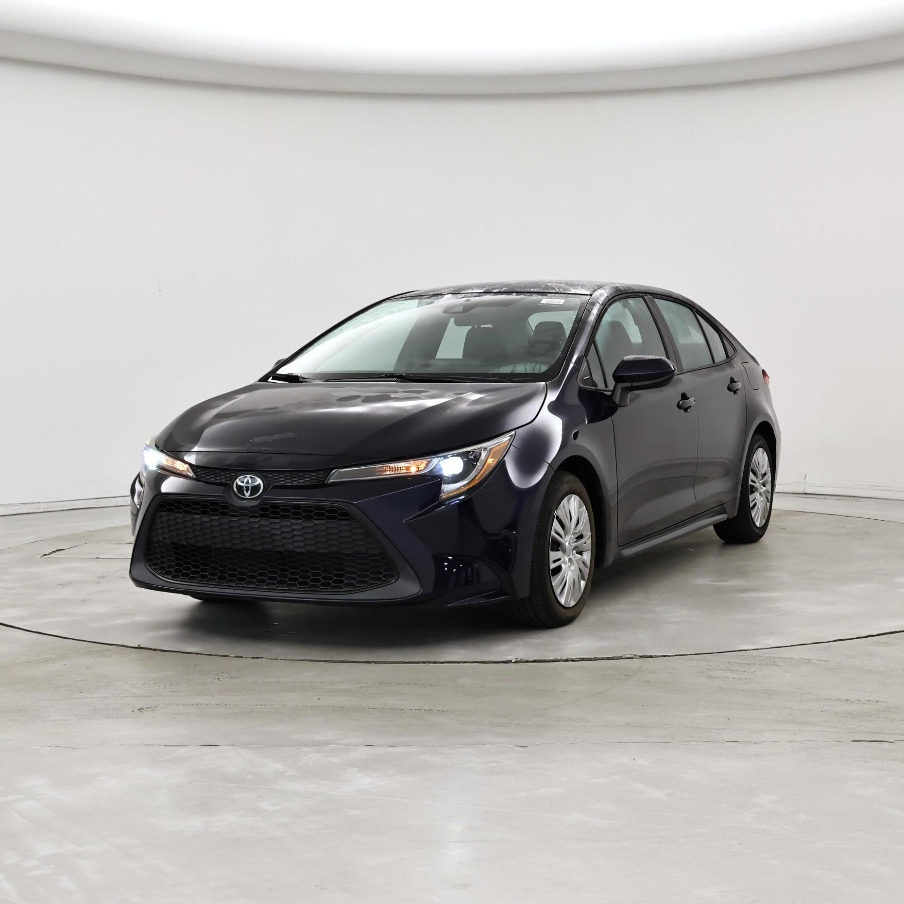 Thumbnail: 2022 Toyota Corolla - 4