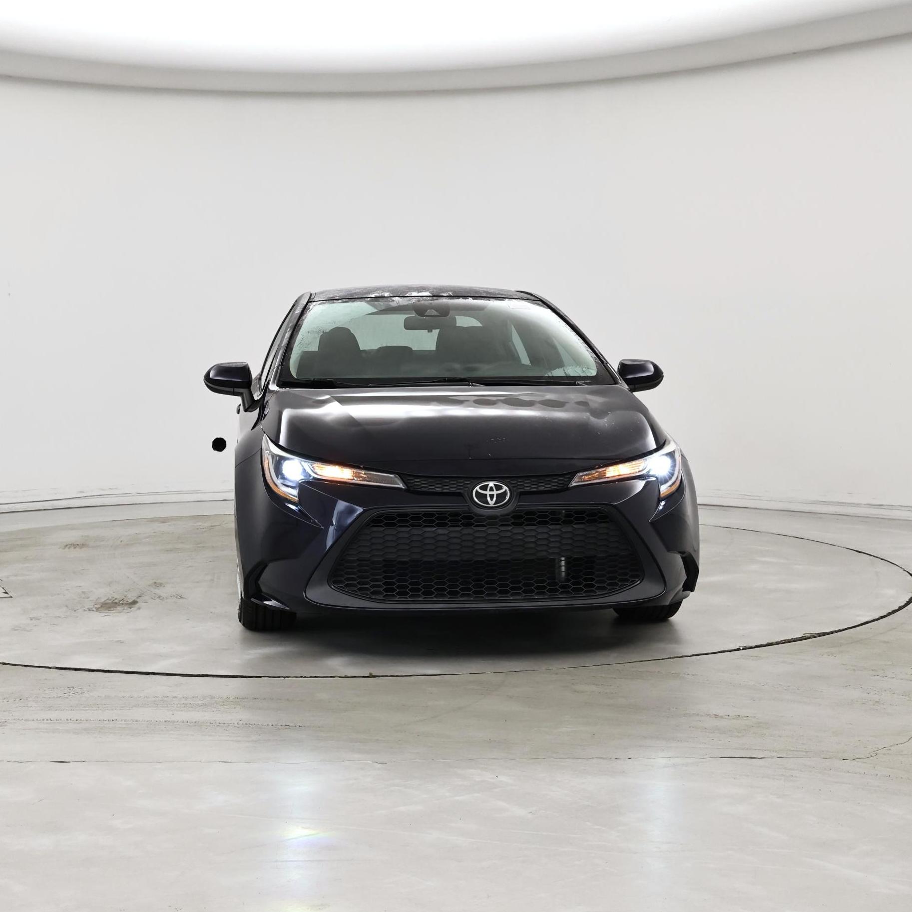 Thumbnail: 2022 Toyota Corolla - 5