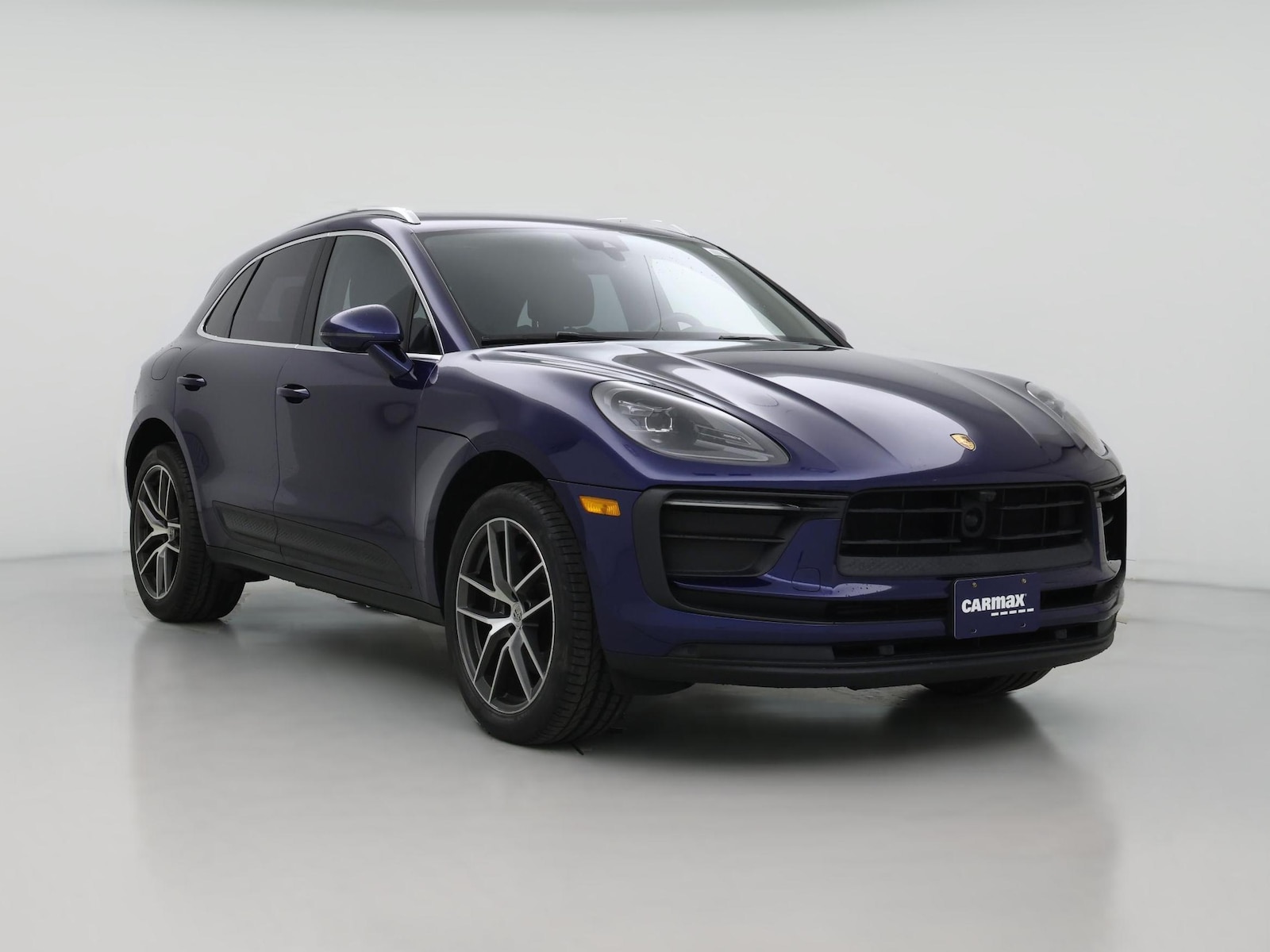 2022 Porsche Macan Base