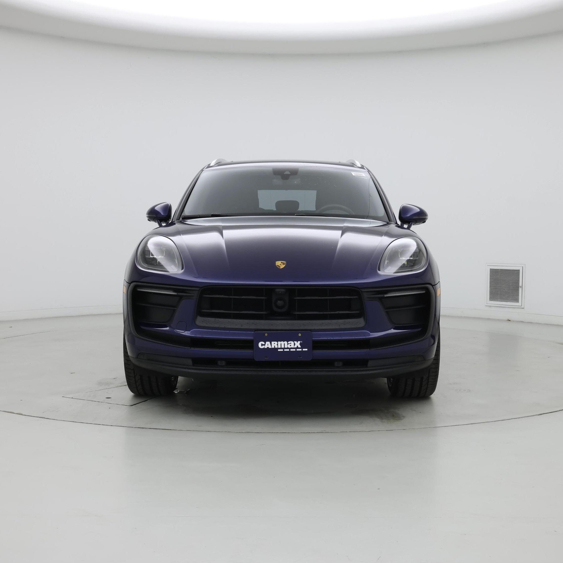 Thumbnail: 2022 Porsche Macan - 5