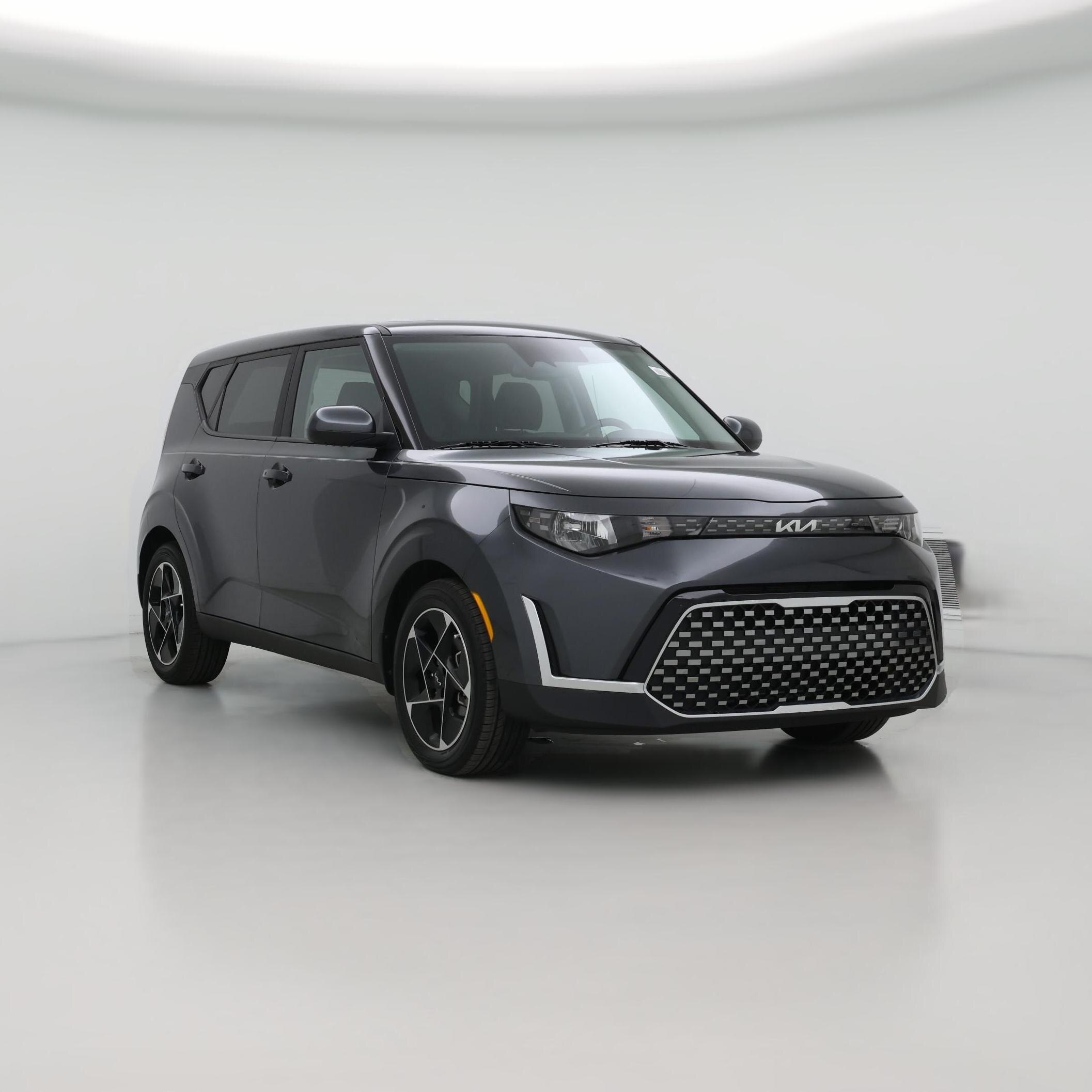 Thumbnail: 2023 Kia Soul - 1