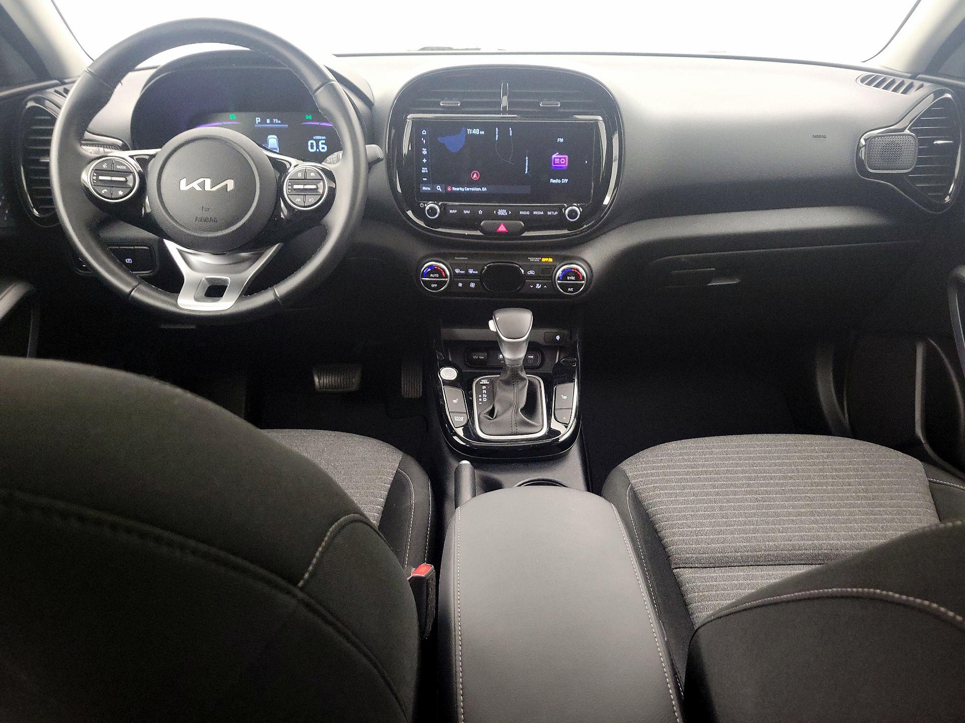 Thumbnail: 2023 Kia Soul - 9