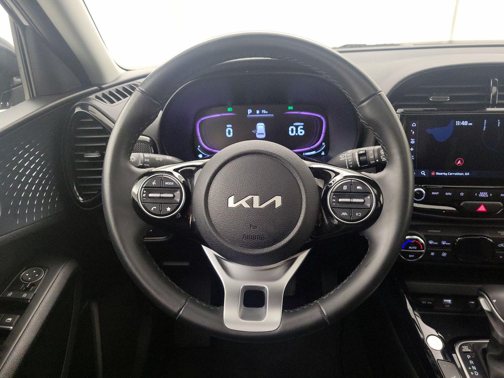 Thumbnail: 2023 Kia Soul - 10