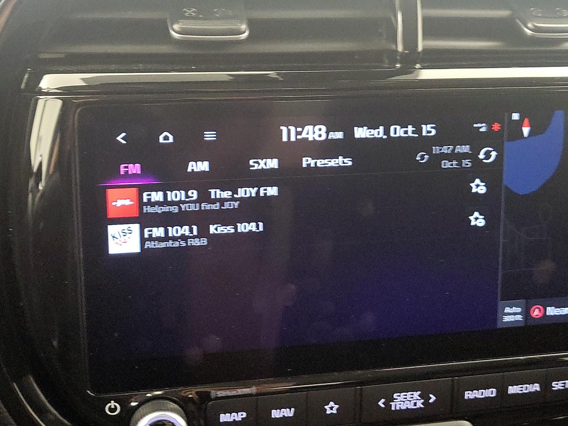 Thumbnail: 2023 Kia Soul - 16