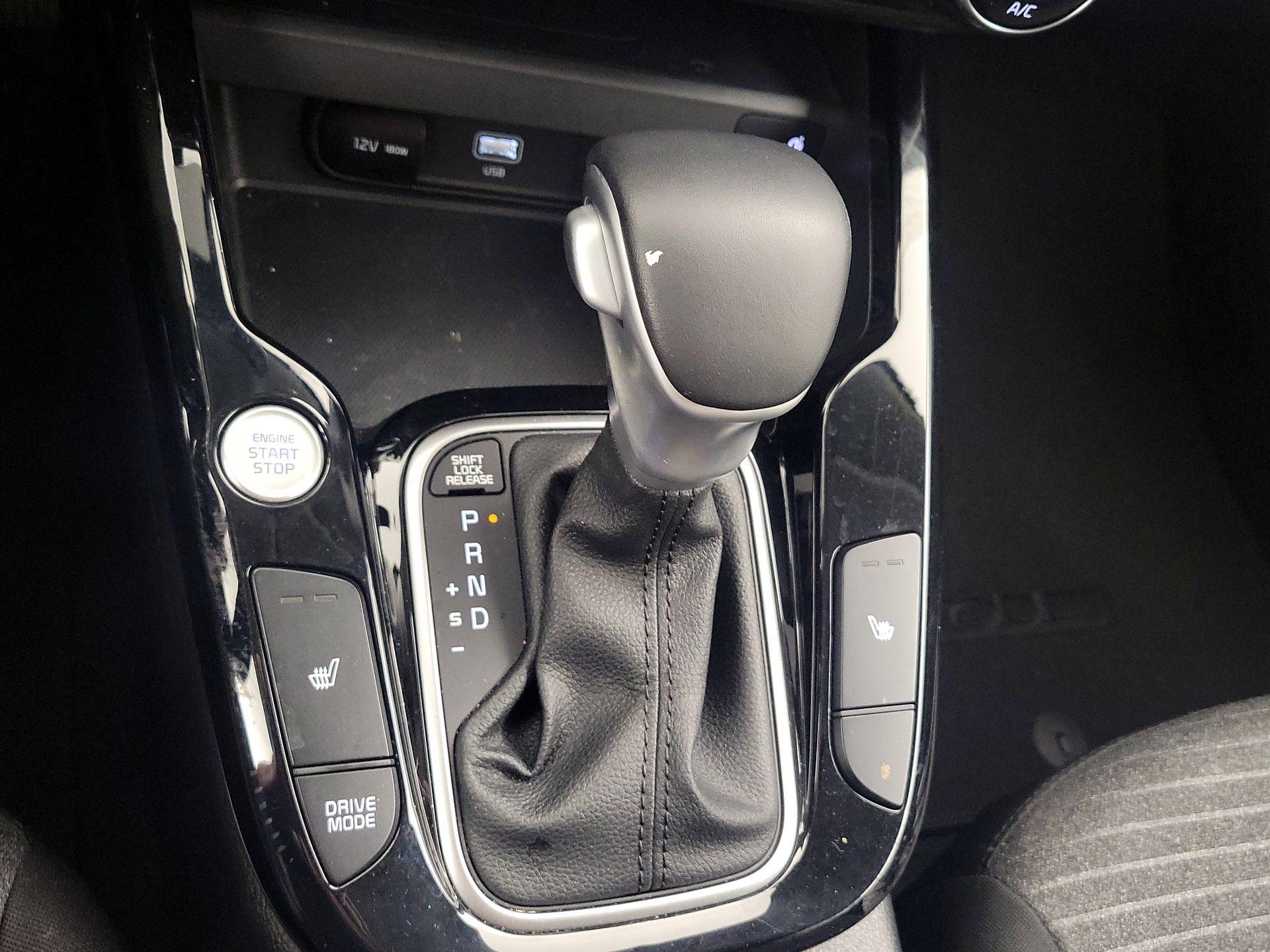 Thumbnail: 2023 Kia Soul - 18