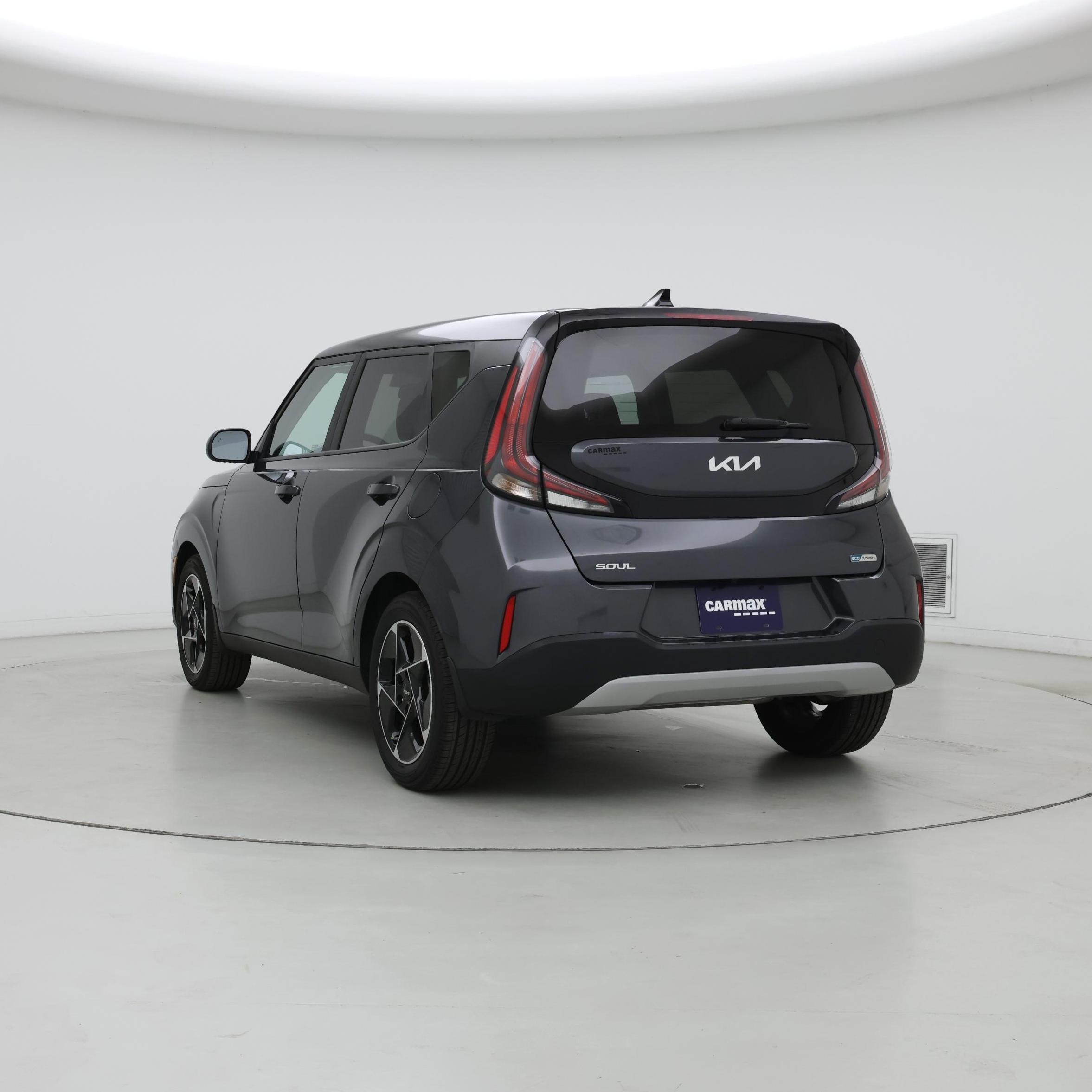 Thumbnail: 2023 Kia Soul - 2