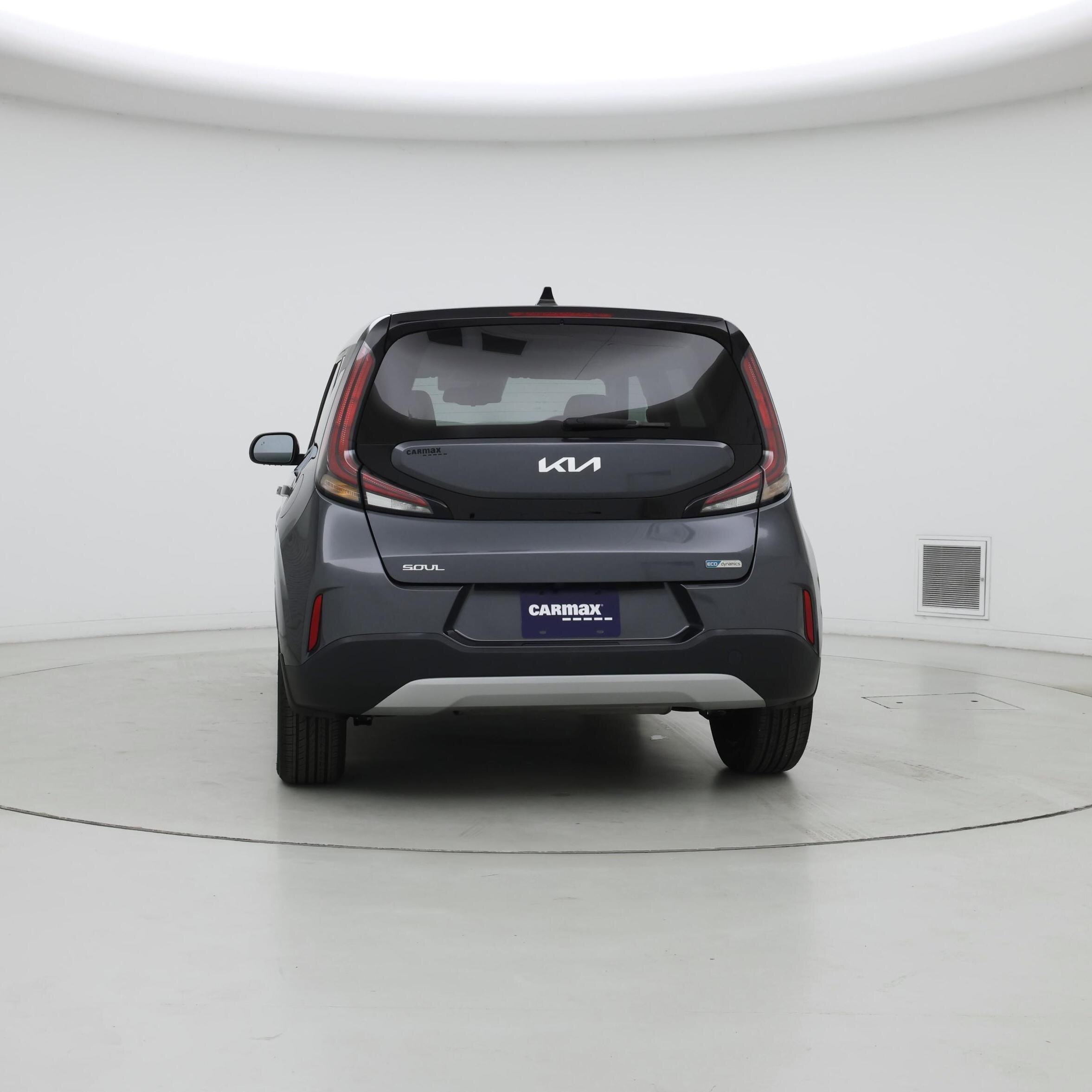 Thumbnail: 2023 Kia Soul - 6
