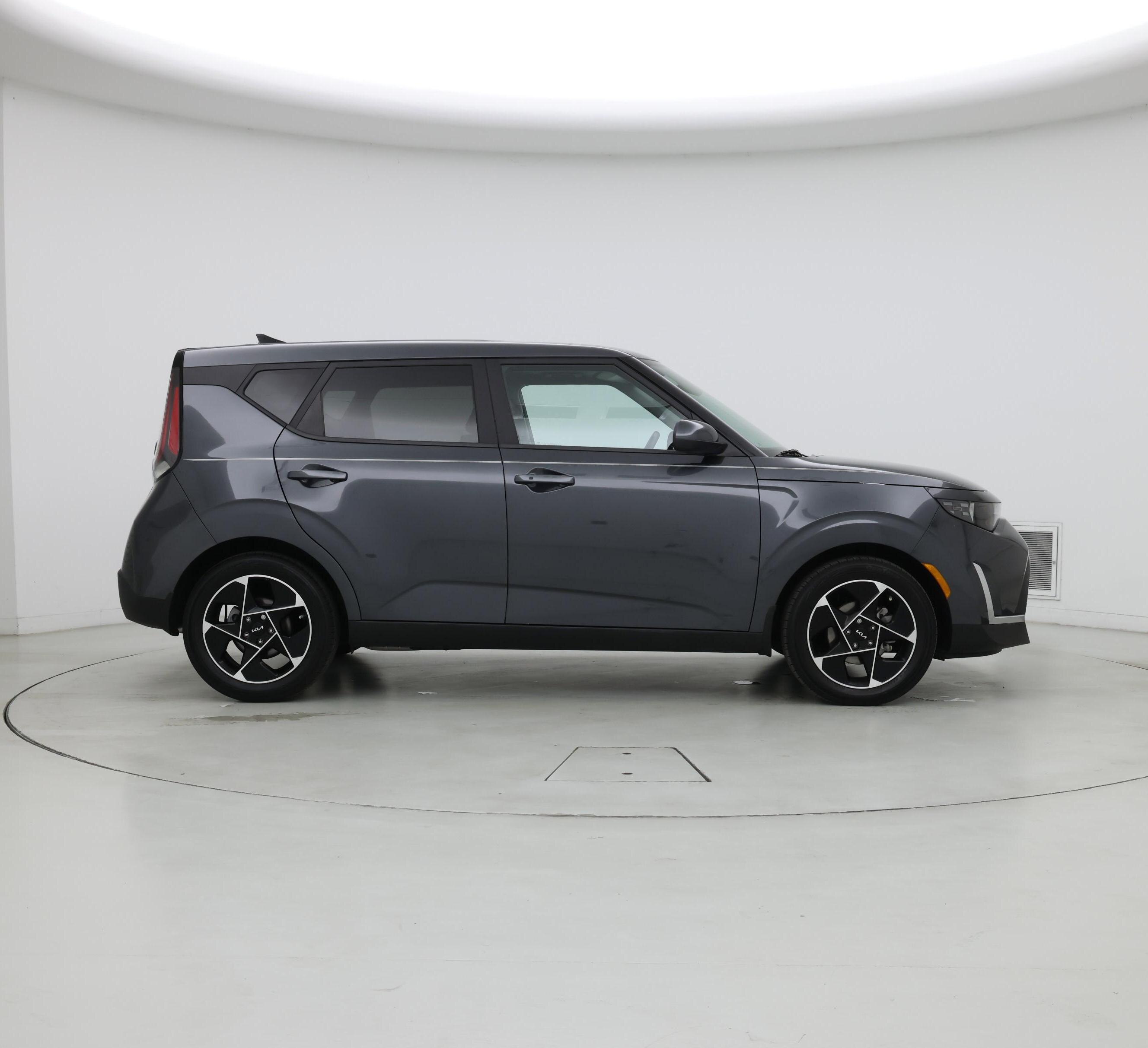 Thumbnail: 2023 Kia Soul - 7