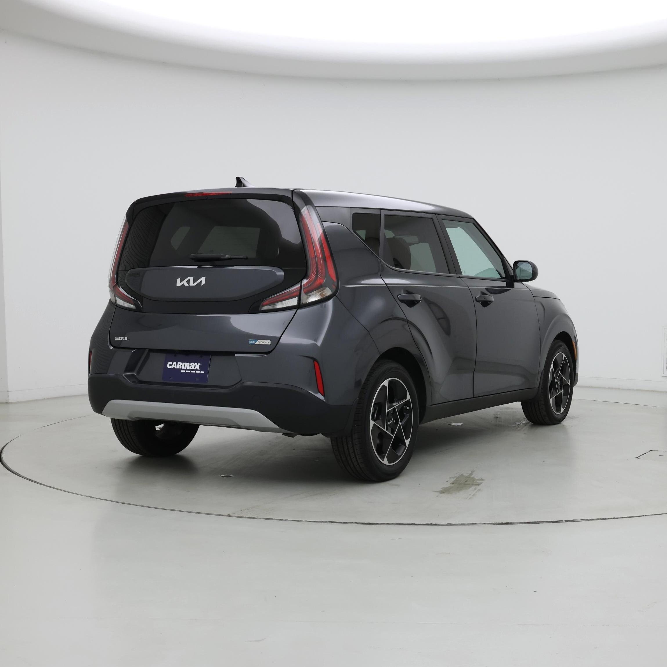 Thumbnail: 2023 Kia Soul - 8