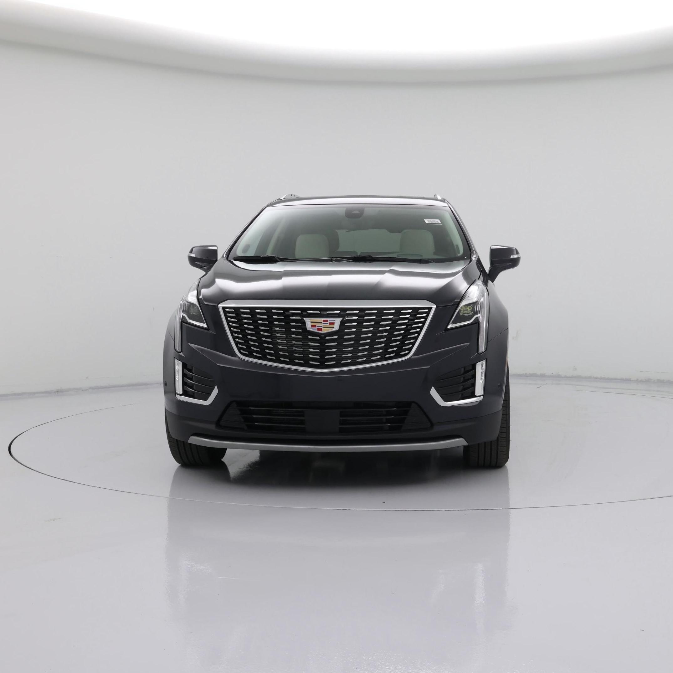 Thumbnail: 2024 Cadillac XT5 - 5