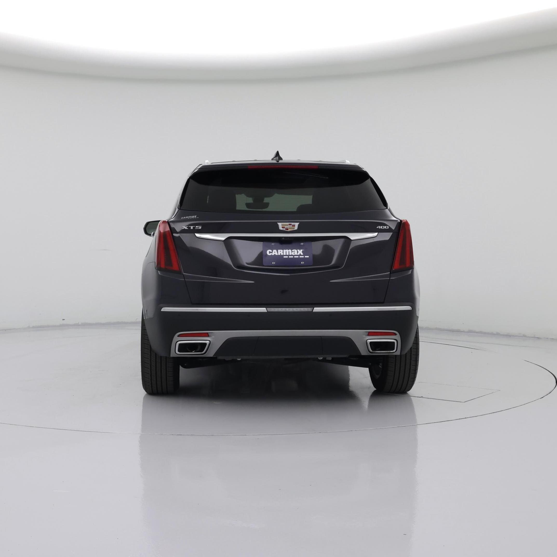 Thumbnail: 2024 Cadillac XT5 - 6
