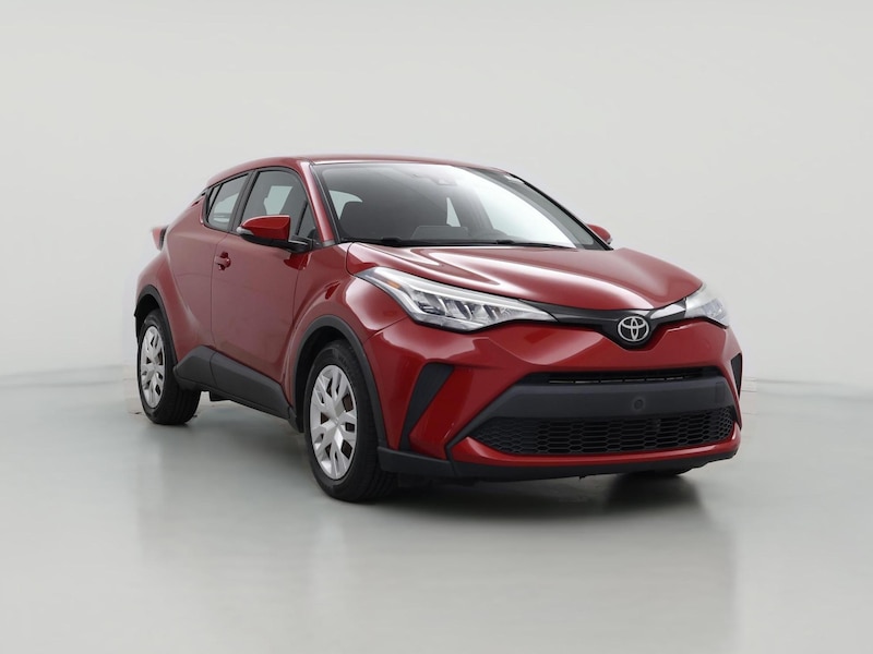 2020 Toyota C-HR LE -
                  Jacksonville, FL