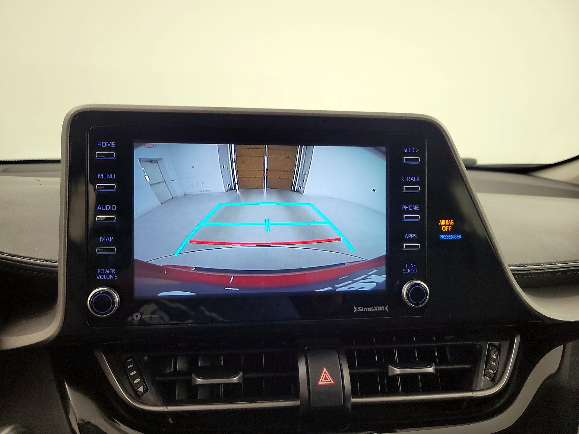 Thumbnail: 2020 Toyota C-HR - 14