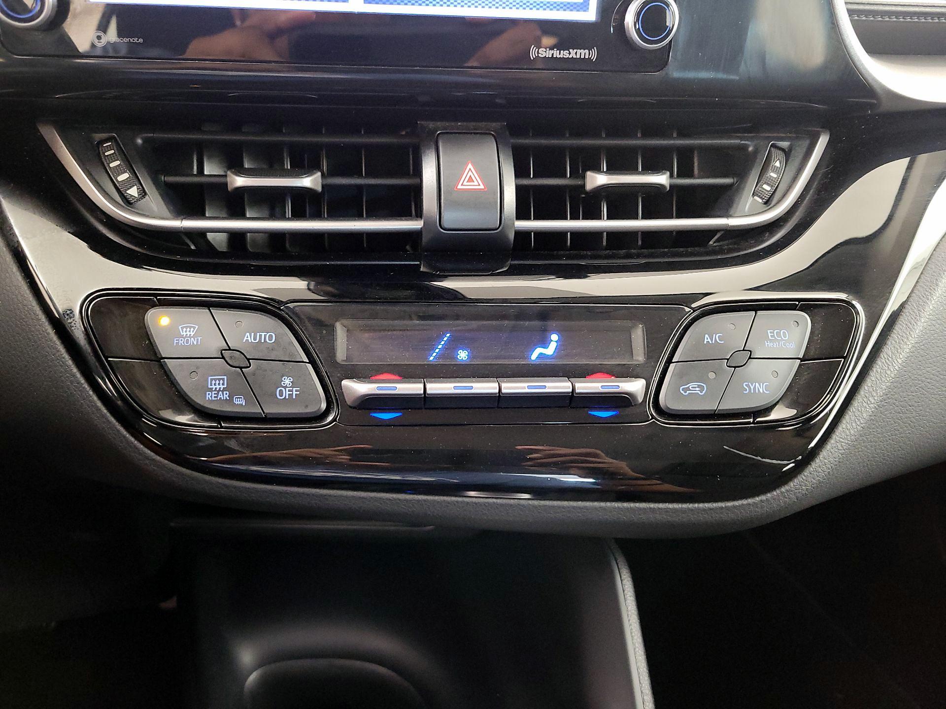 Thumbnail: 2020 Toyota C-HR - 16