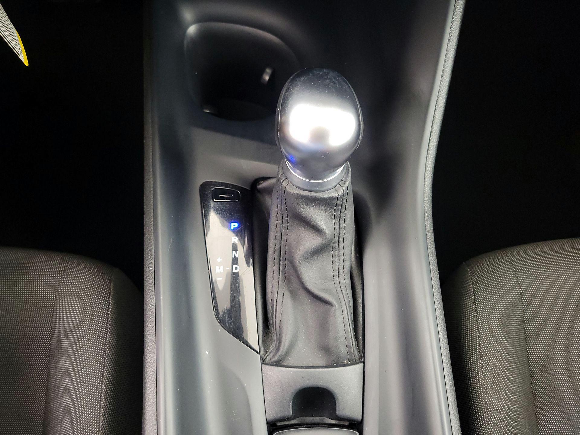 Thumbnail: 2020 Toyota C-HR - 17