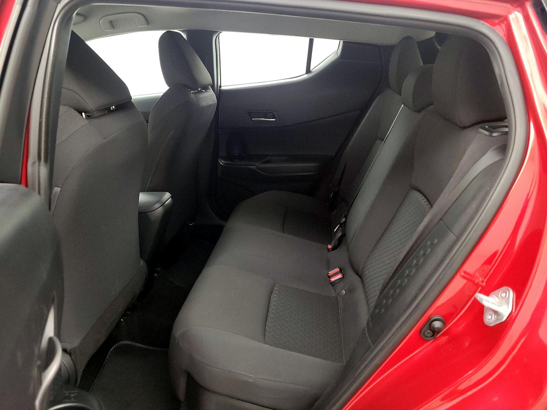 Thumbnail: 2020 Toyota C-HR - 19