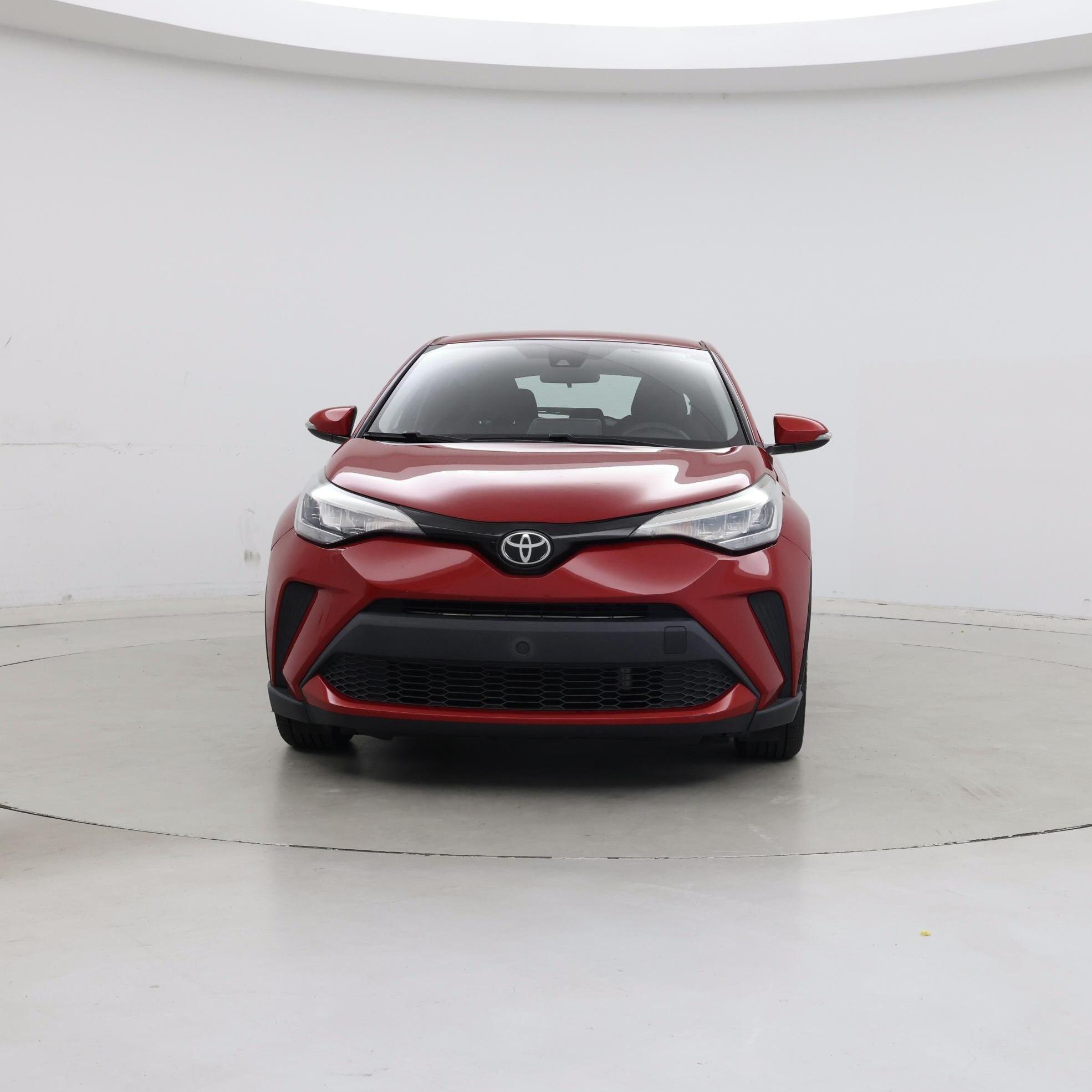 Thumbnail: 2020 Toyota C-HR - 5