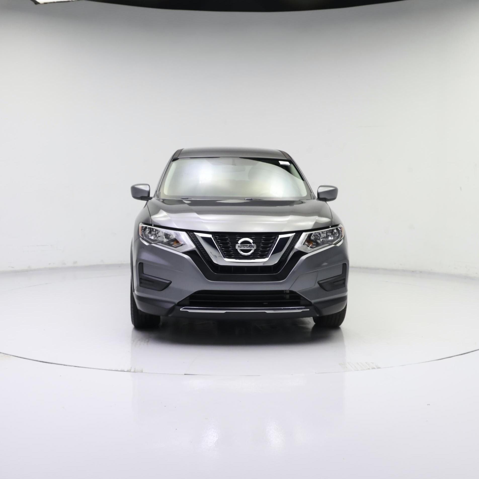 Thumbnail: 2017 Nissan Rogue - 5