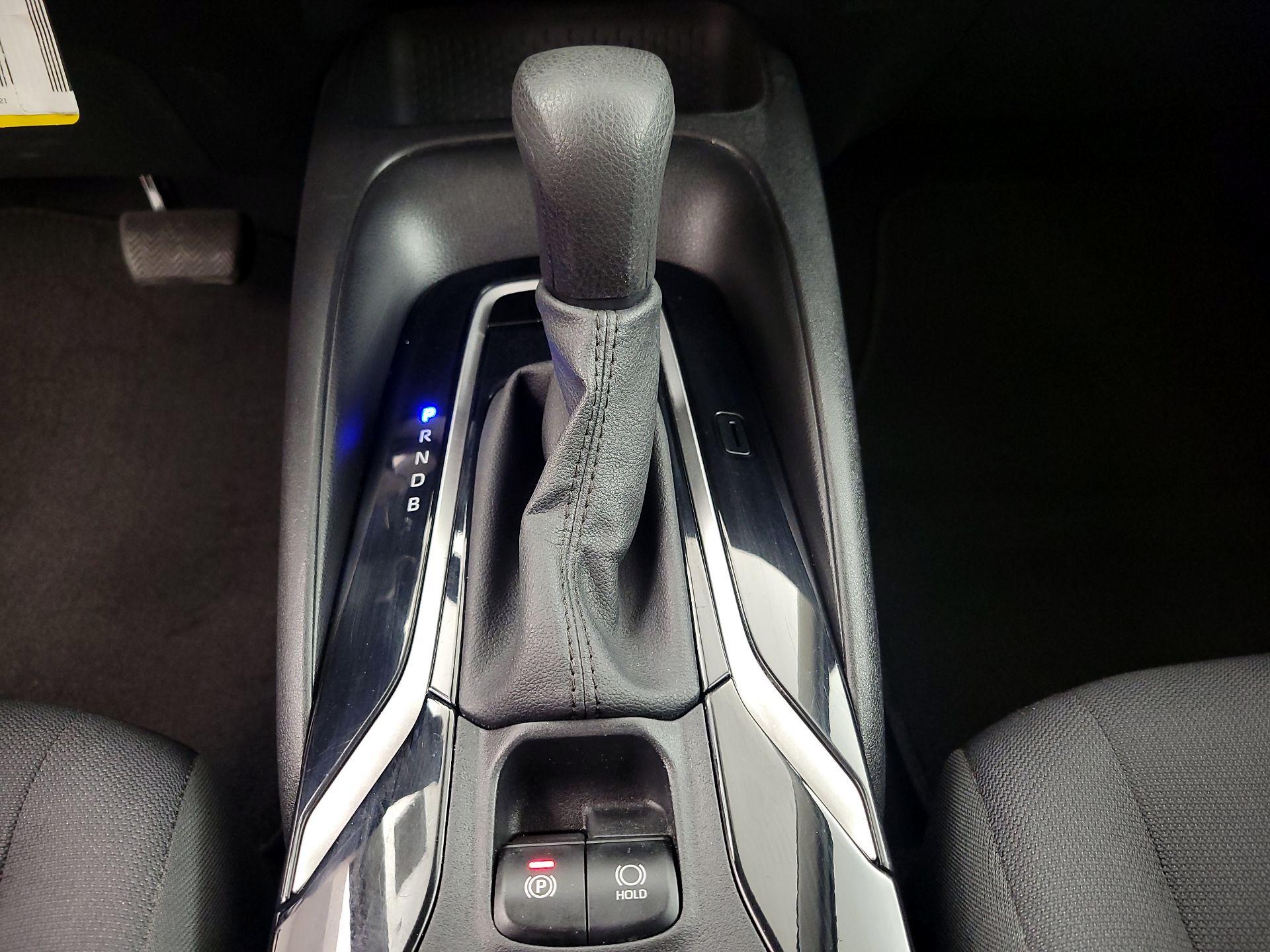 Thumbnail: 2021 Toyota Corolla - 17