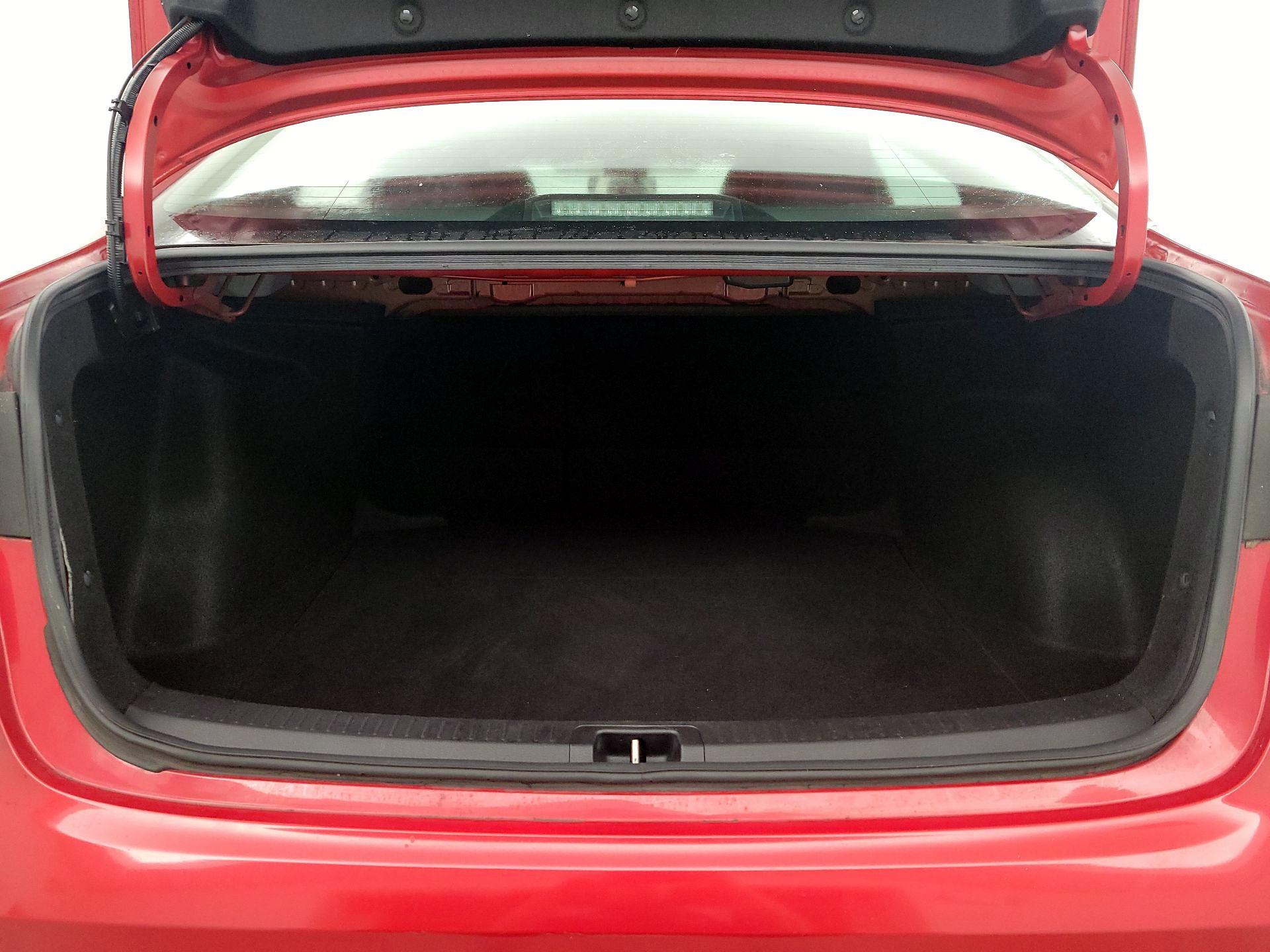 Thumbnail: 2021 Toyota Corolla - 20