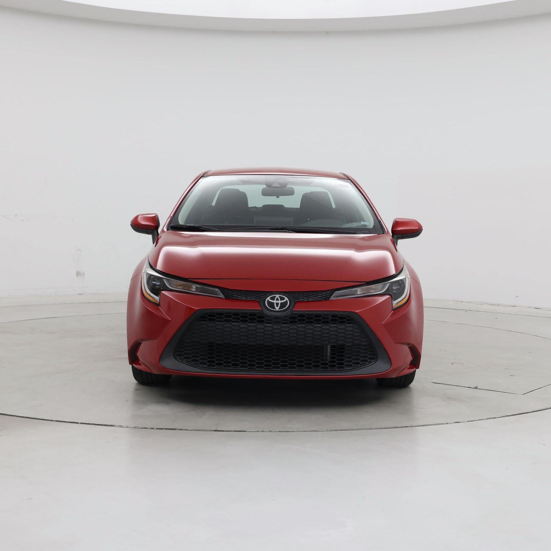 Thumbnail: 2021 Toyota Corolla - 5