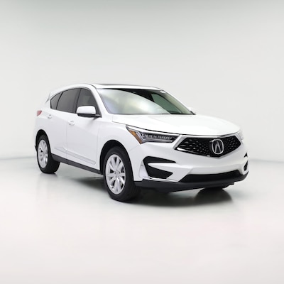 2020 Acura RDX