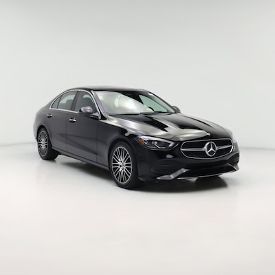 2023 Mercedes-Benz C300