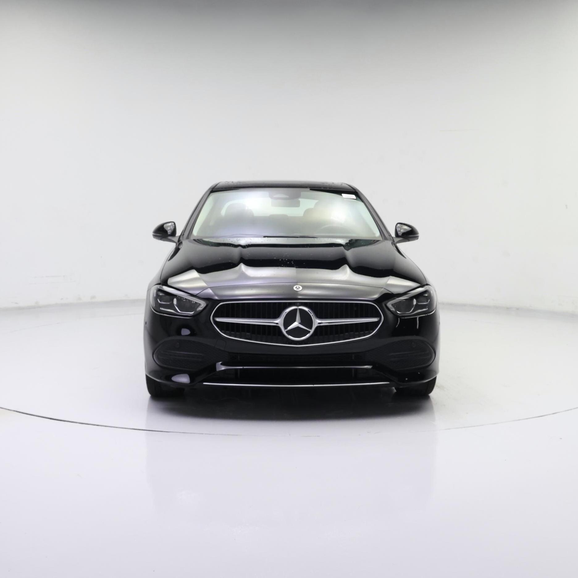 Thumbnail: 2023 Mercedes-Benz C-Class - 5