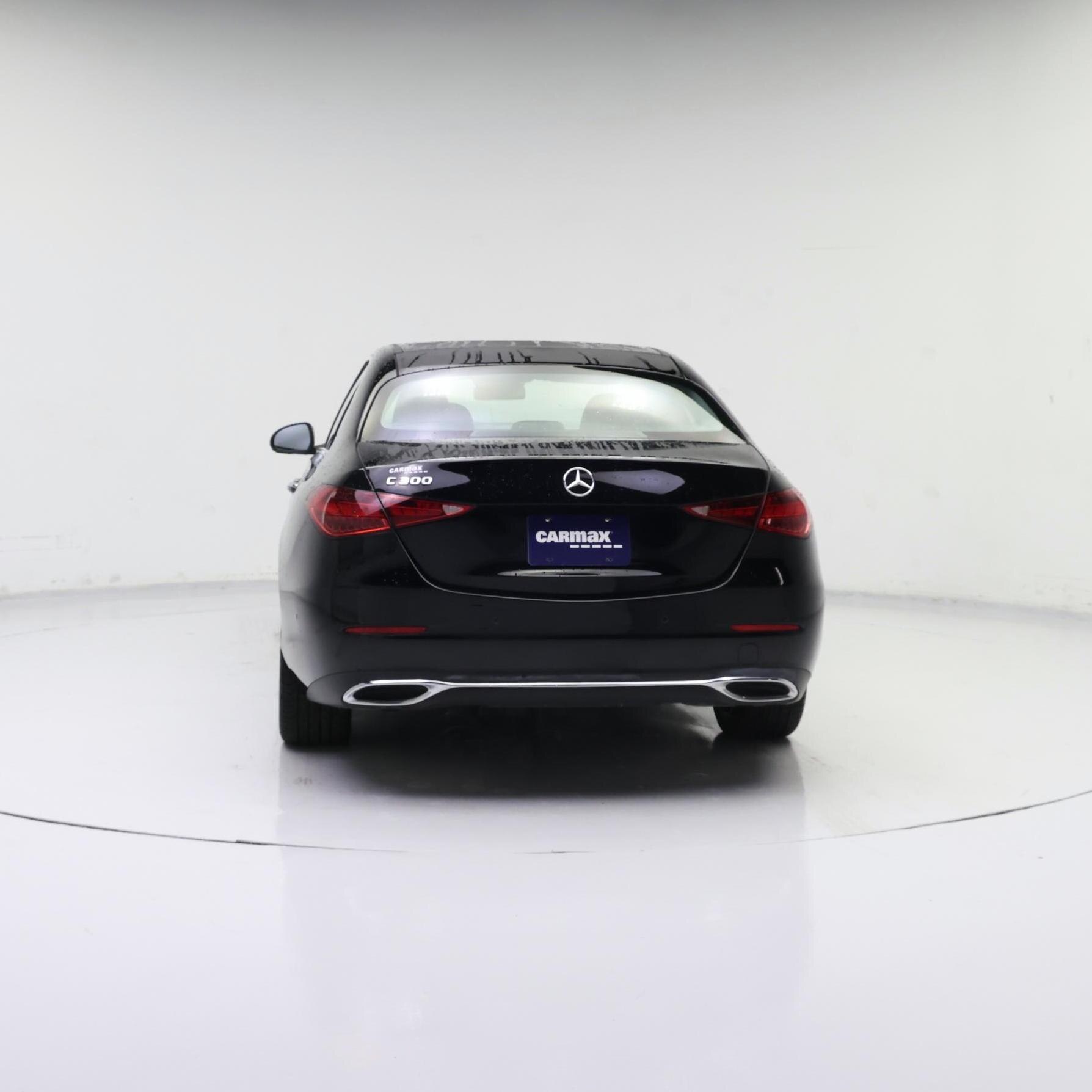 Thumbnail: 2023 Mercedes-Benz C-Class - 6