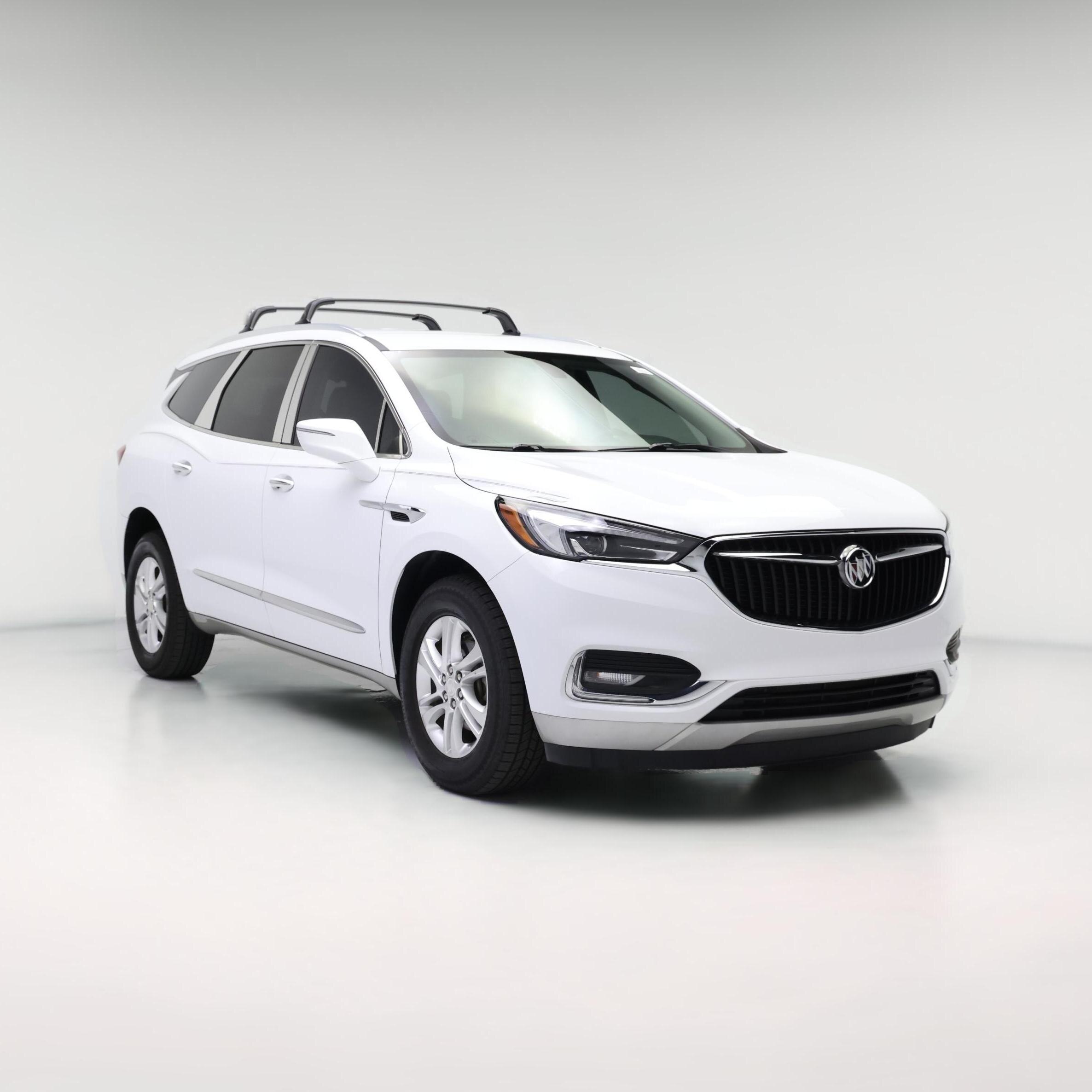 Thumbnail: 2020 Buick Enclave - 1