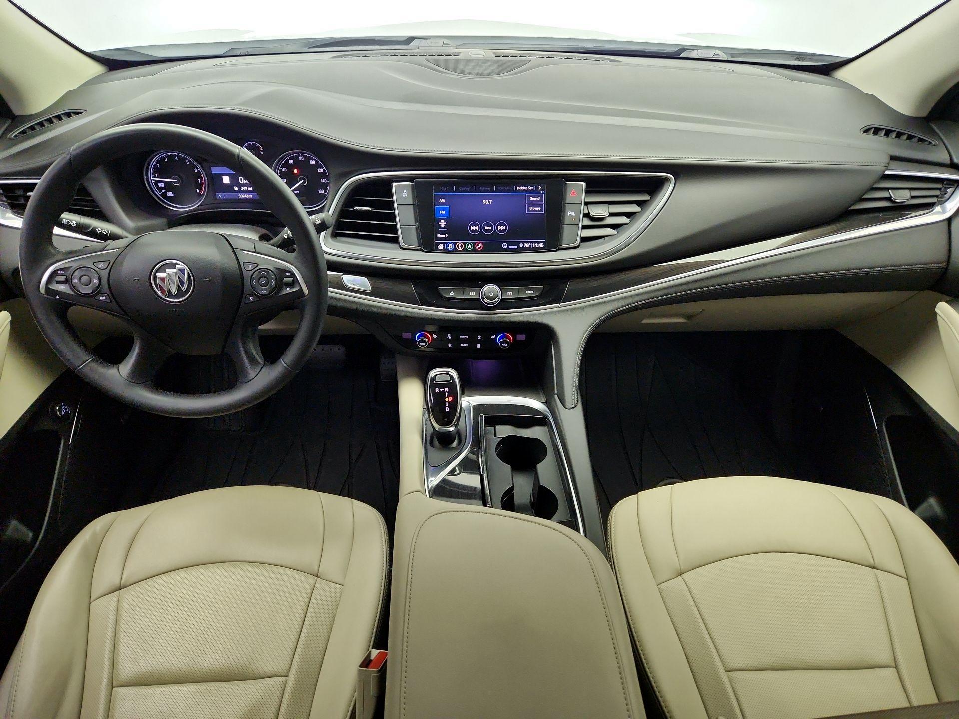 Thumbnail: 2020 Buick Enclave - 9
