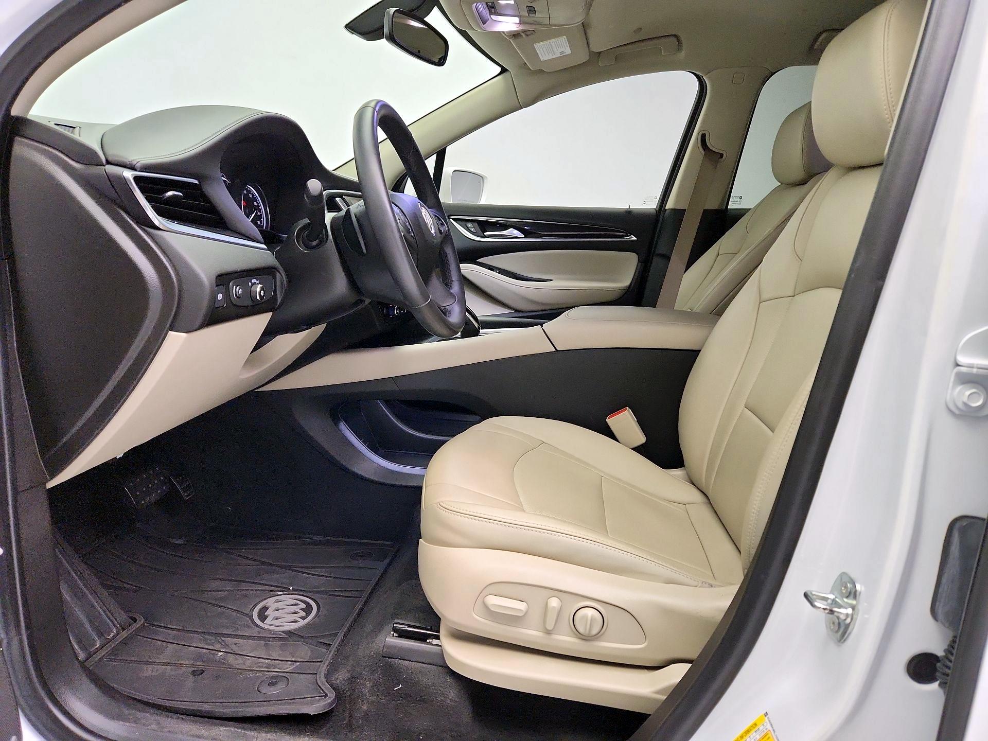Thumbnail: 2020 Buick Enclave - 11