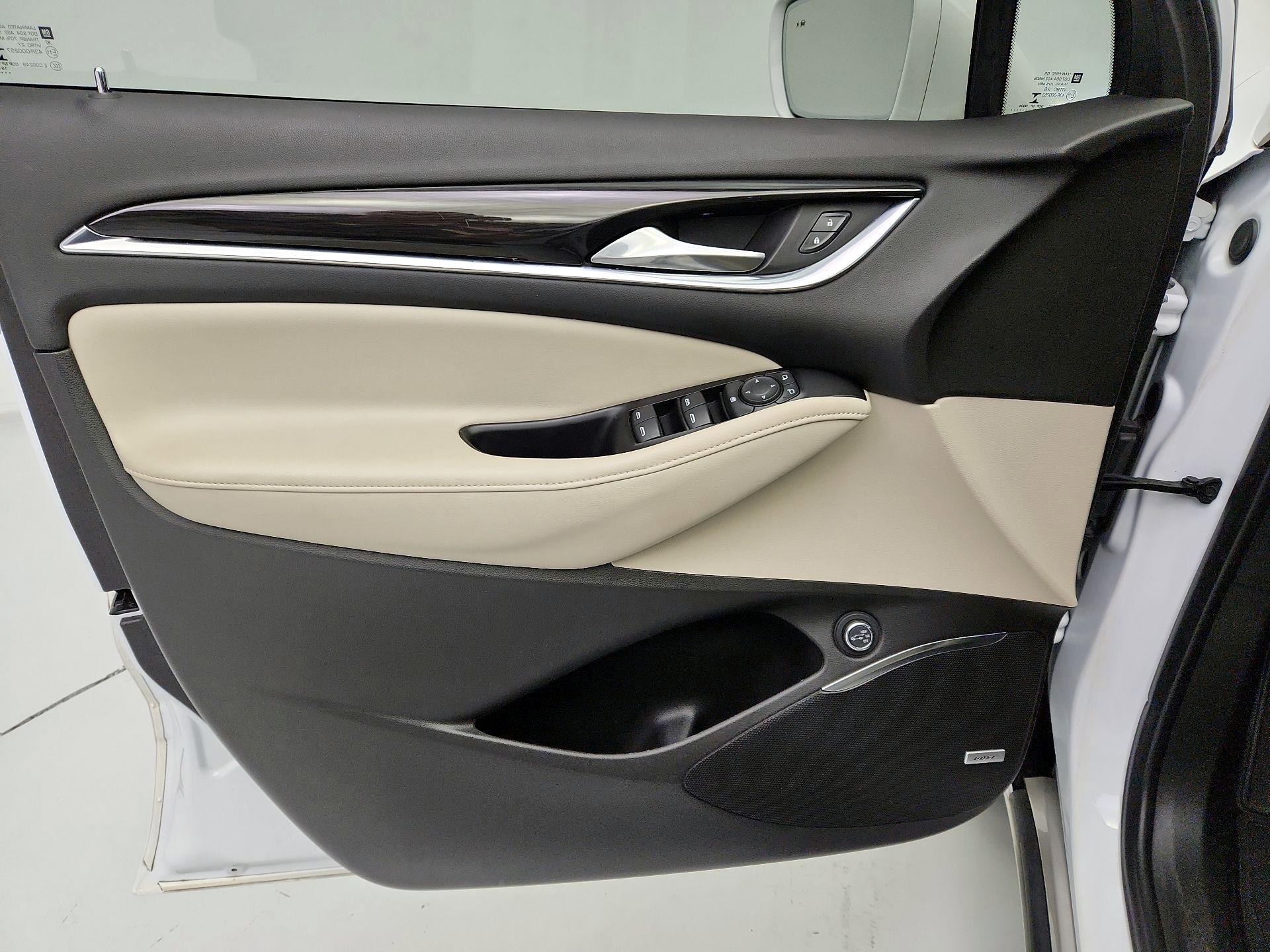 Thumbnail: 2020 Buick Enclave - 12